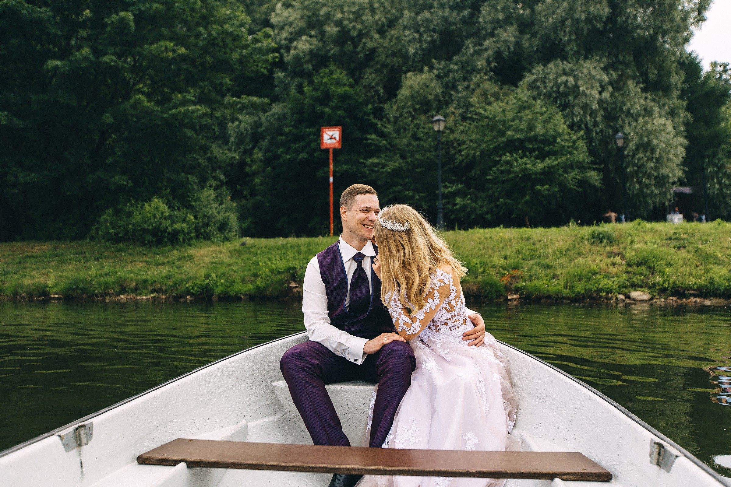 Поднимая бокалы с шампанским. Душевный фотограф Ваших самых ярких событий Марина Погребняк