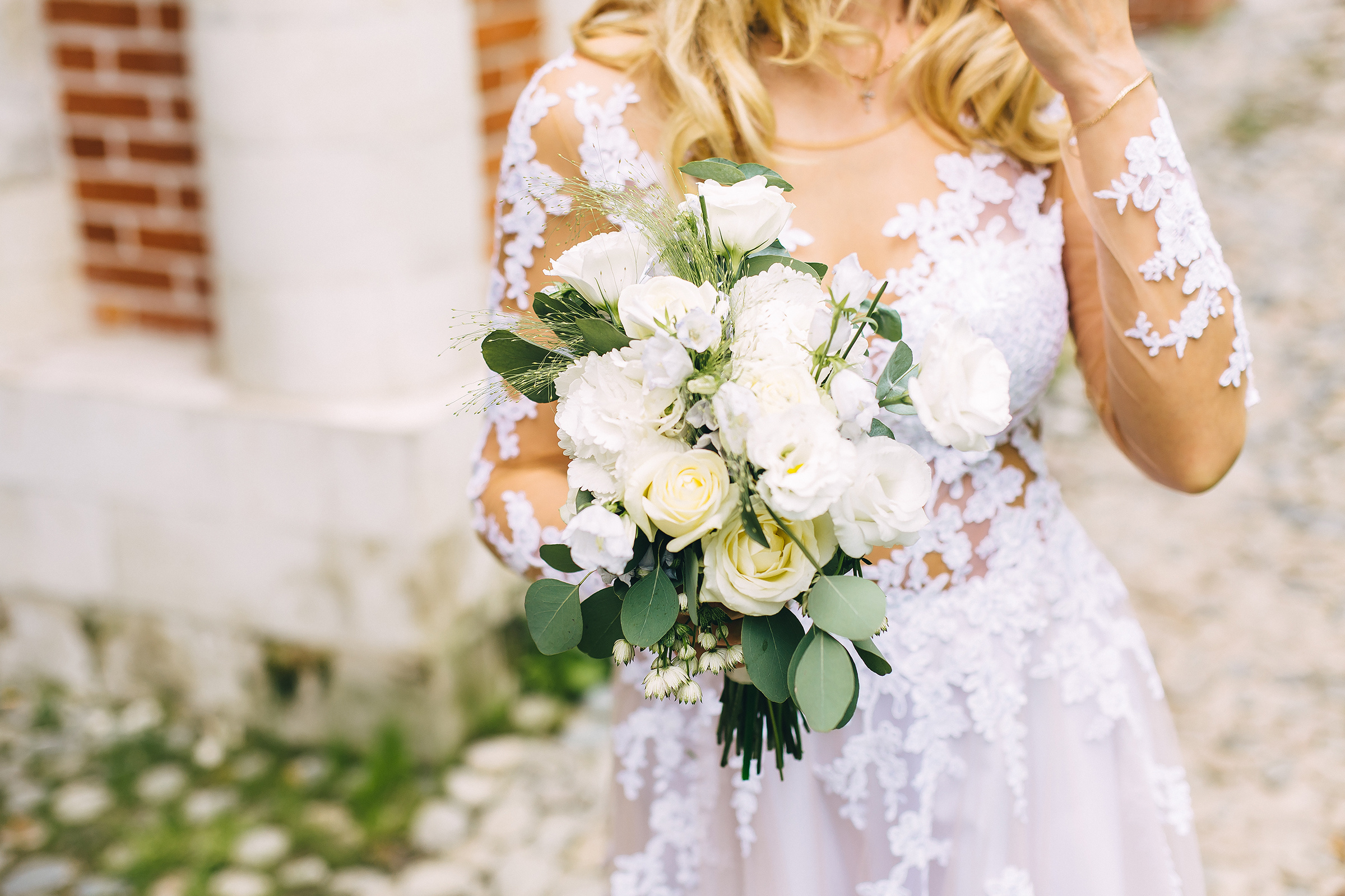 Поднимая бокалы с шампанским. Душевный фотограф Ваших самых ярких событий Марина Погребняк