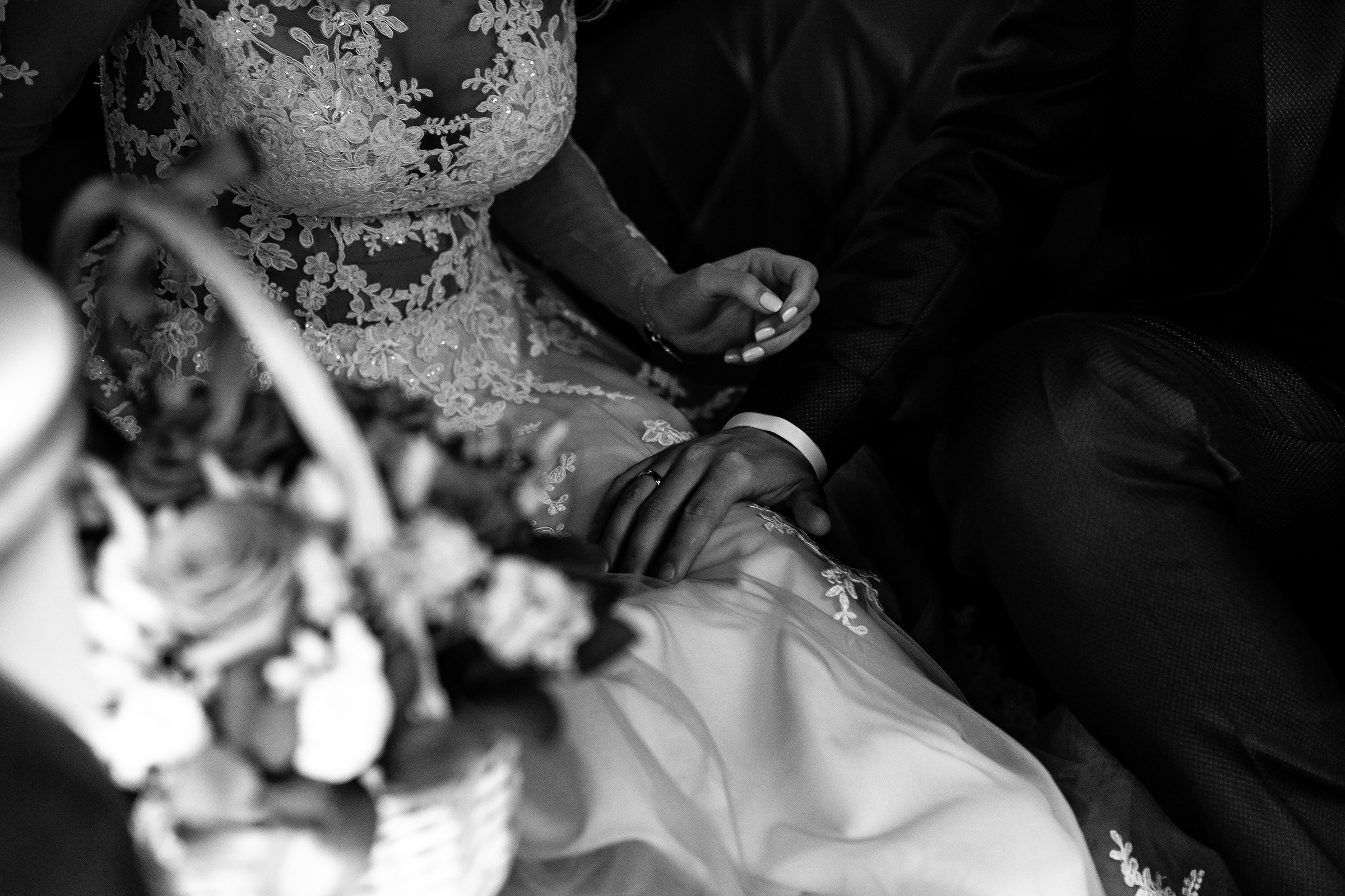 Поднимая бокалы с шампанским. Душевный фотограф Ваших самых ярких событий Марина Погребняк