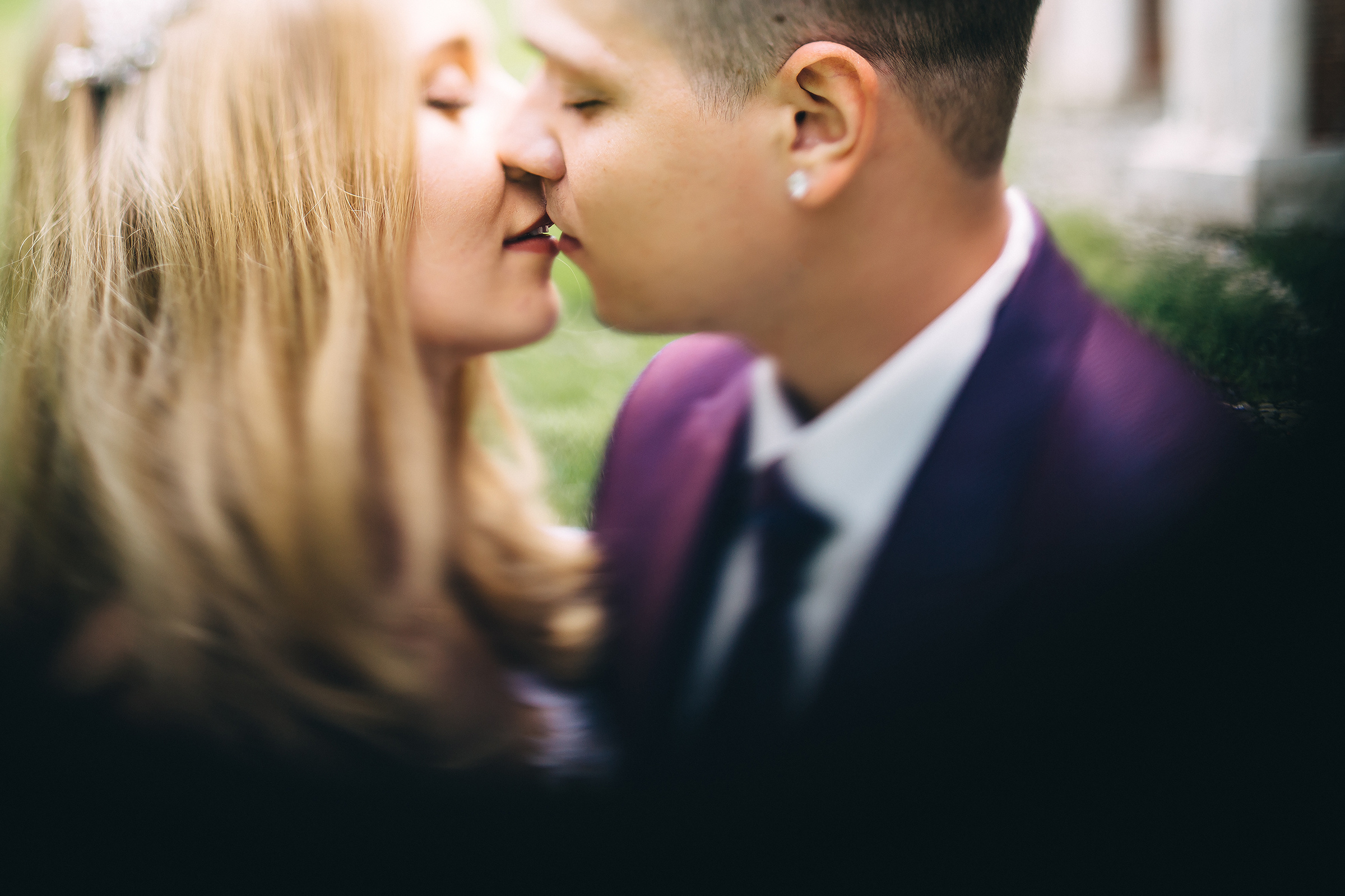 Поднимая бокалы с шампанским. Душевный фотограф Ваших самых ярких событий Марина Погребняк