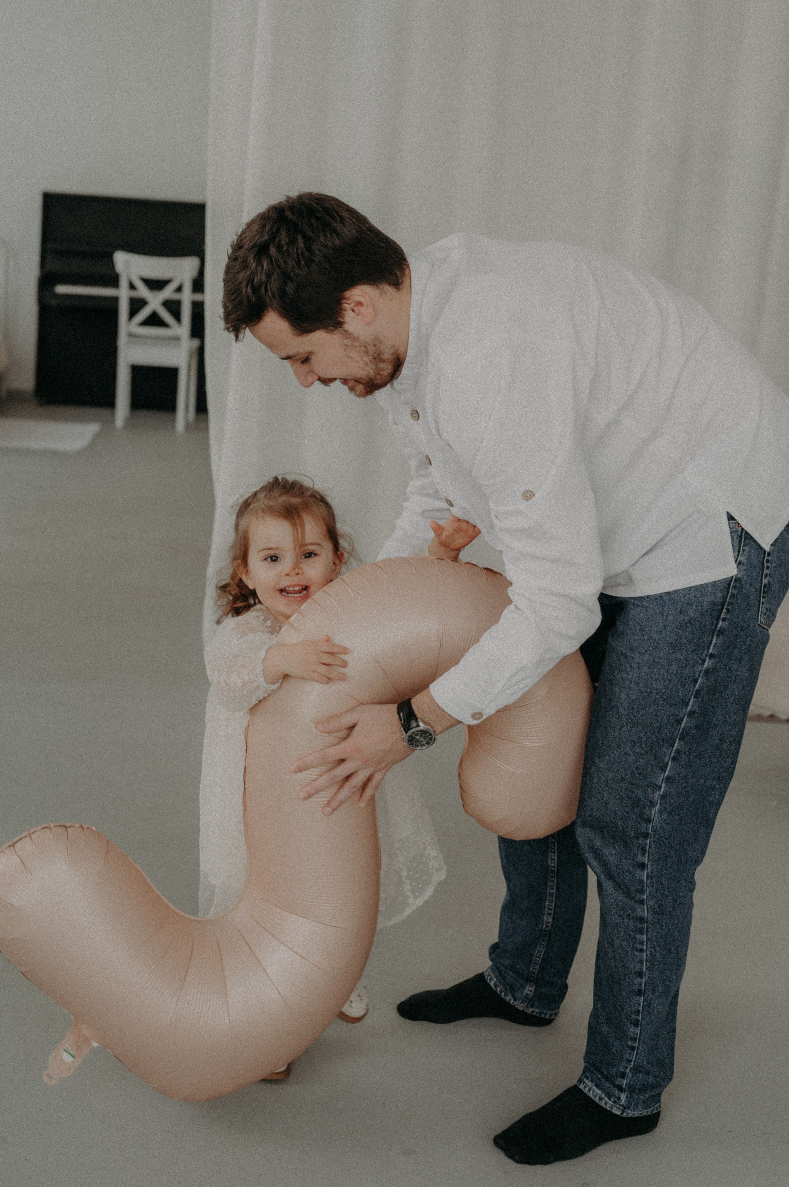 Вика Руслан & Арина. Марина Шуляк Фотограф Кострома — Санкт Петербург