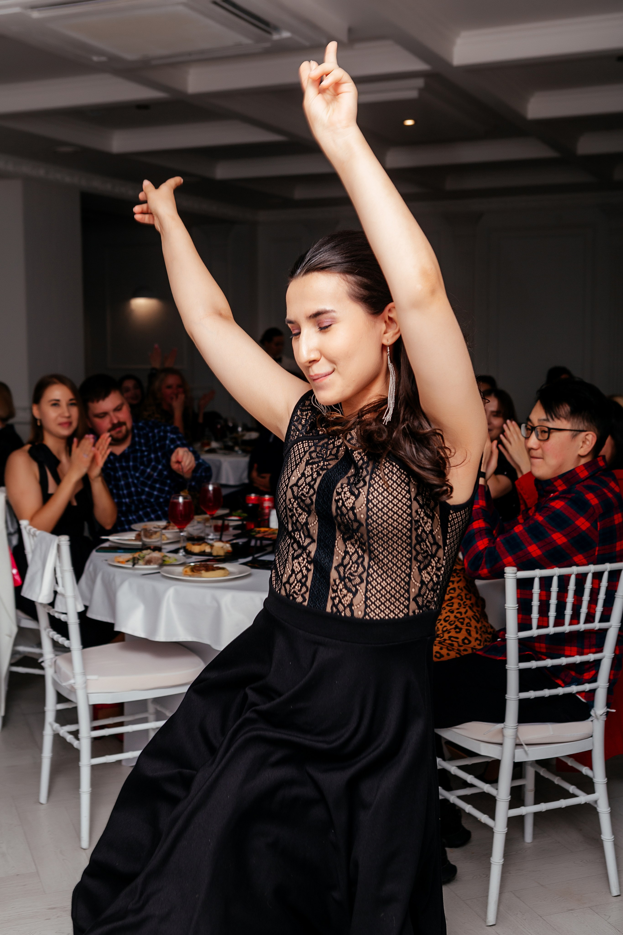 Юбилей стоматологии. Контент фотограф, съемка для маркетплейсов, фуд съемка и репортажи в Новосибирске Ралия Галеева