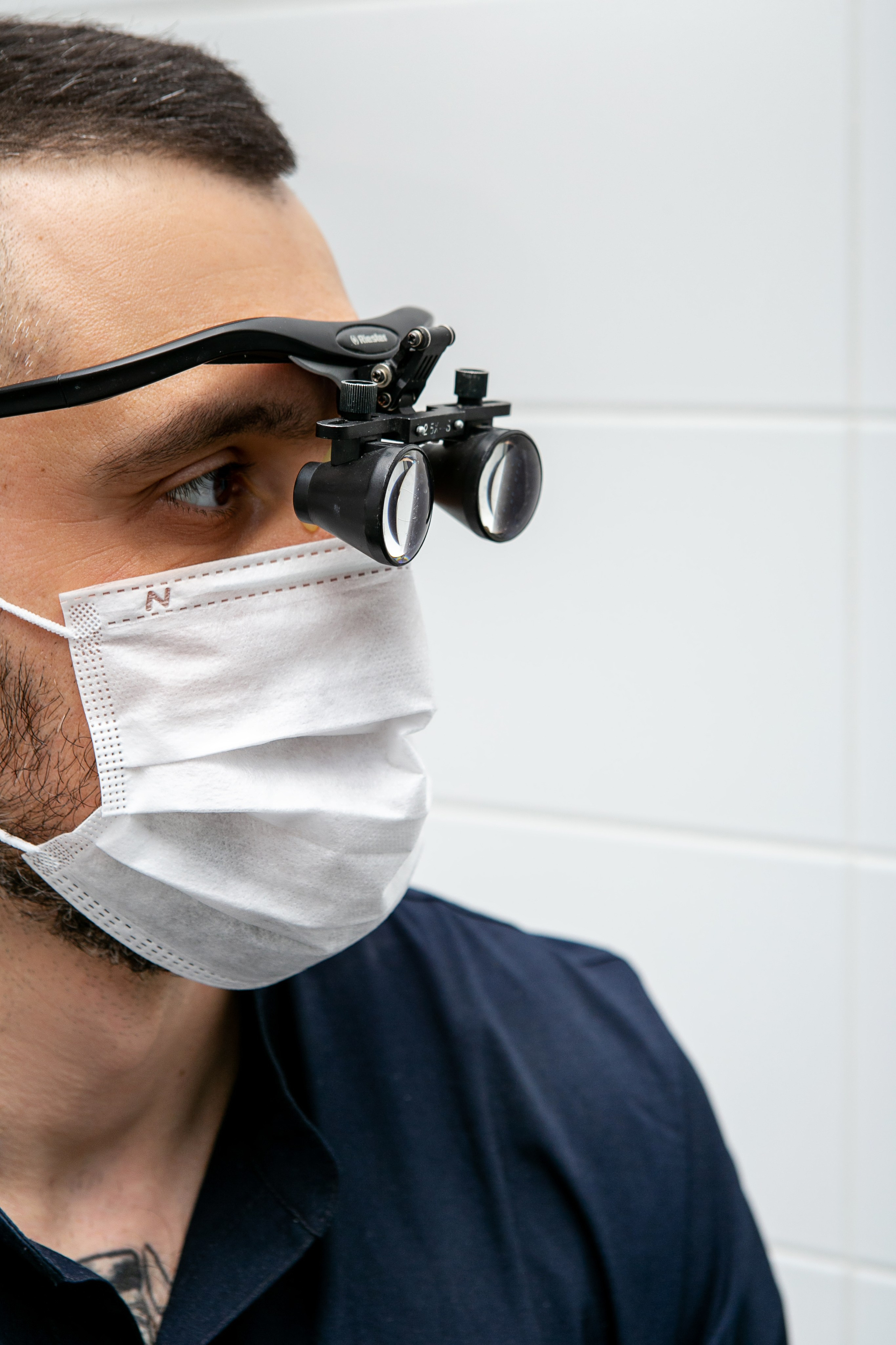 Стоматология РЕСПЕКТ. Контент фотограф, съемка для маркетплейсов, фуд съемка и репортажи в Новосибирске Ралия Галеева