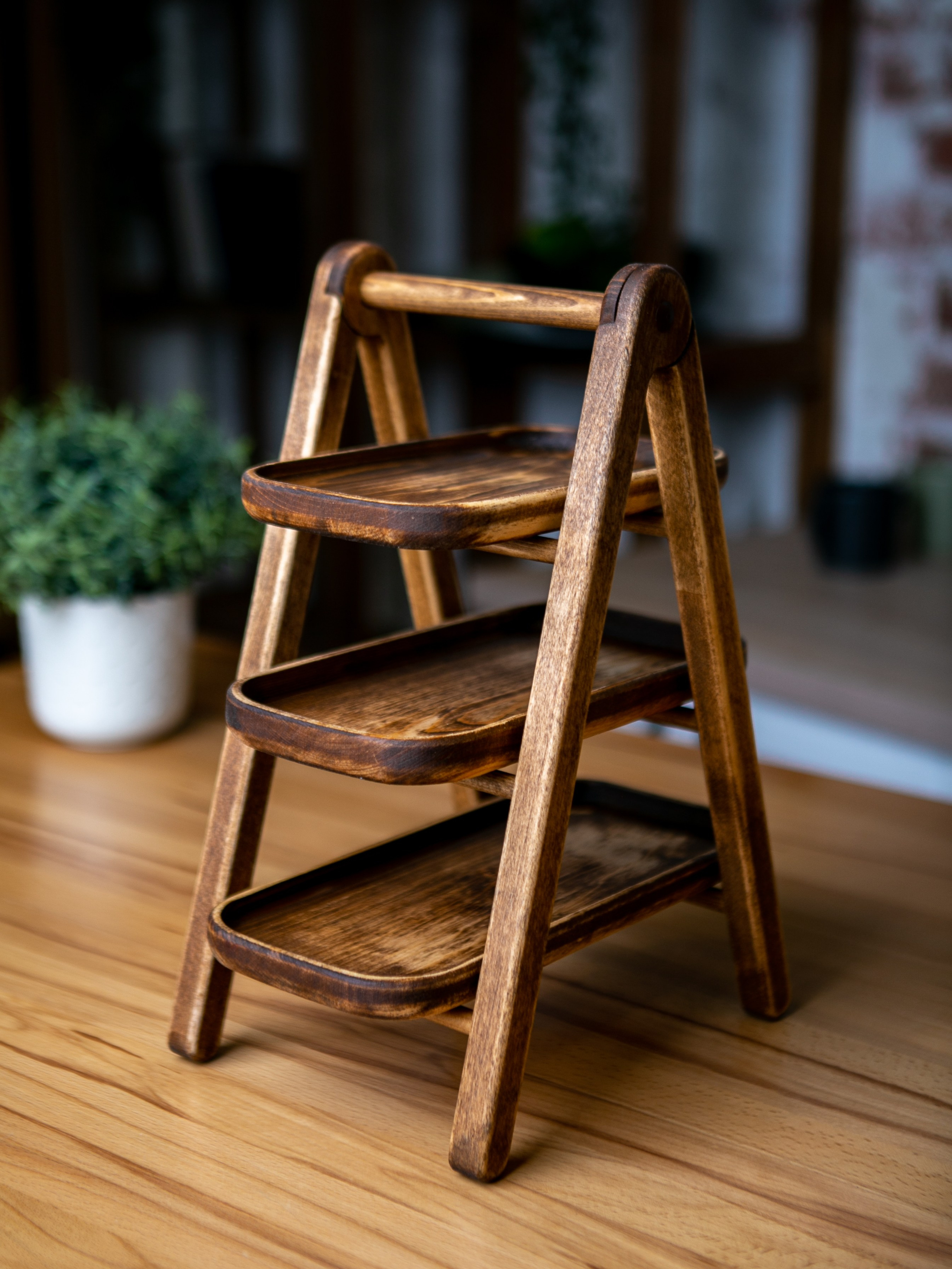 Подносы и этажерки. Контент фотограф, съемка для маркетплейсов, фуд съемка и репортажи в Новосибирске Ралия Галеева