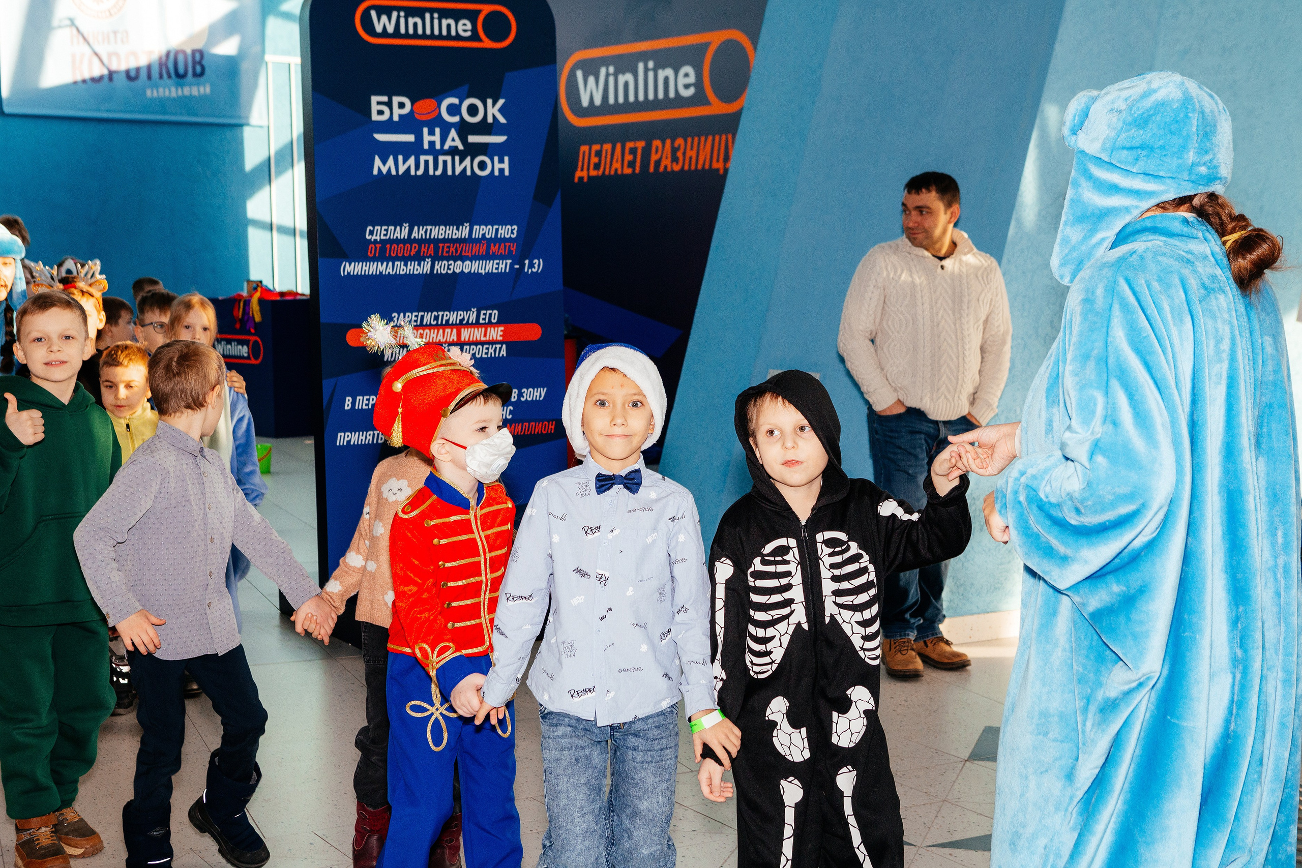 Благотворительный НГ. Фонд Завтра. Контент фотограф, съемка для маркетплейсов, фуд съемка и репортажи в Новосибирске Ралия Галеева