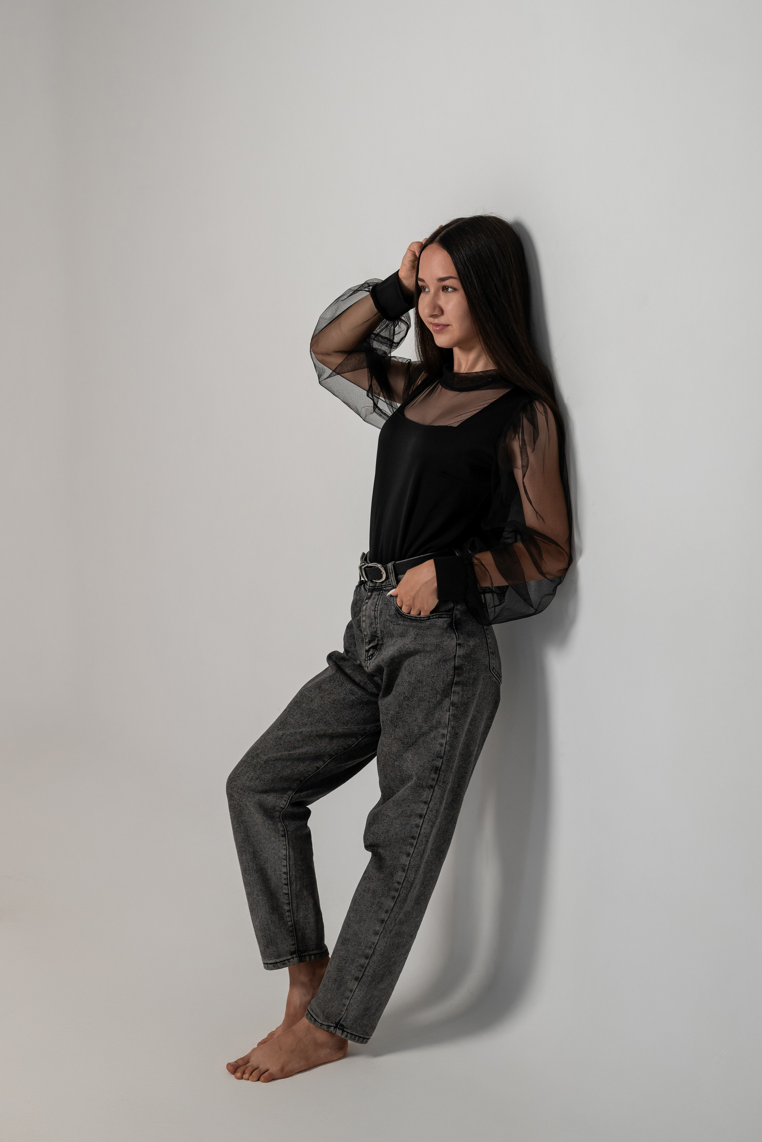 Камилла. Фотограф в городе Салават