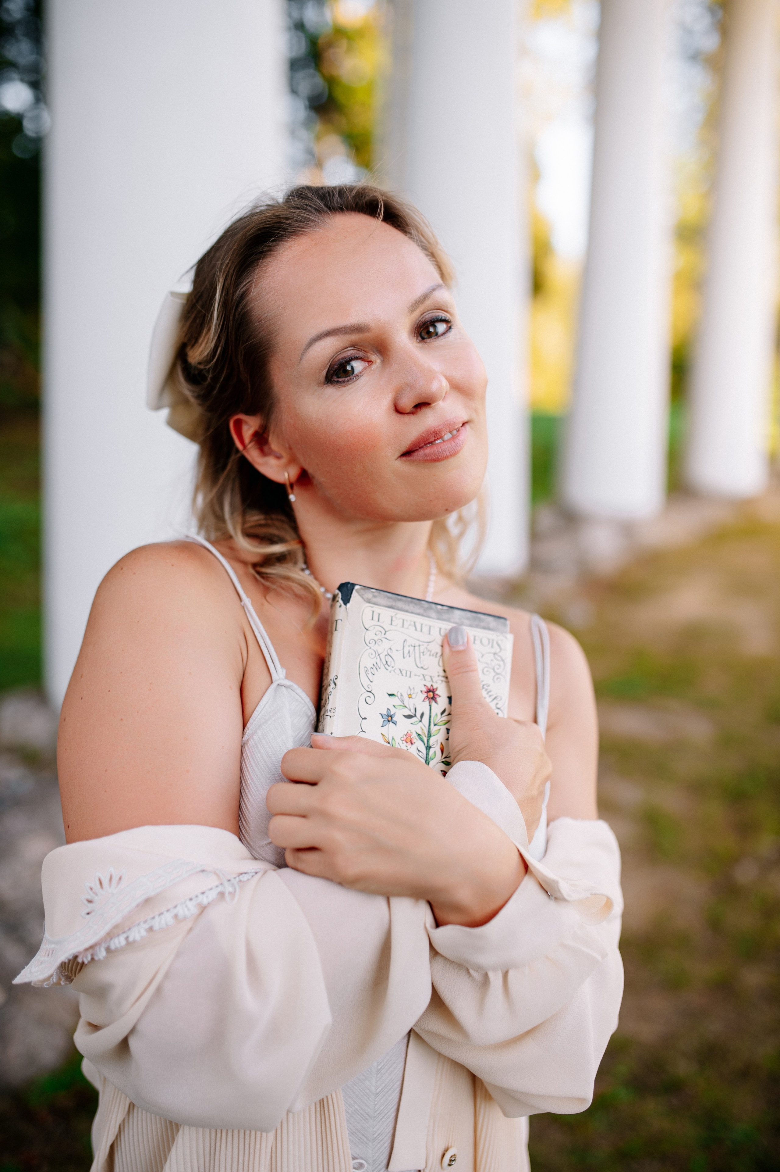 Валерия. Фотограф Светлана Васильева