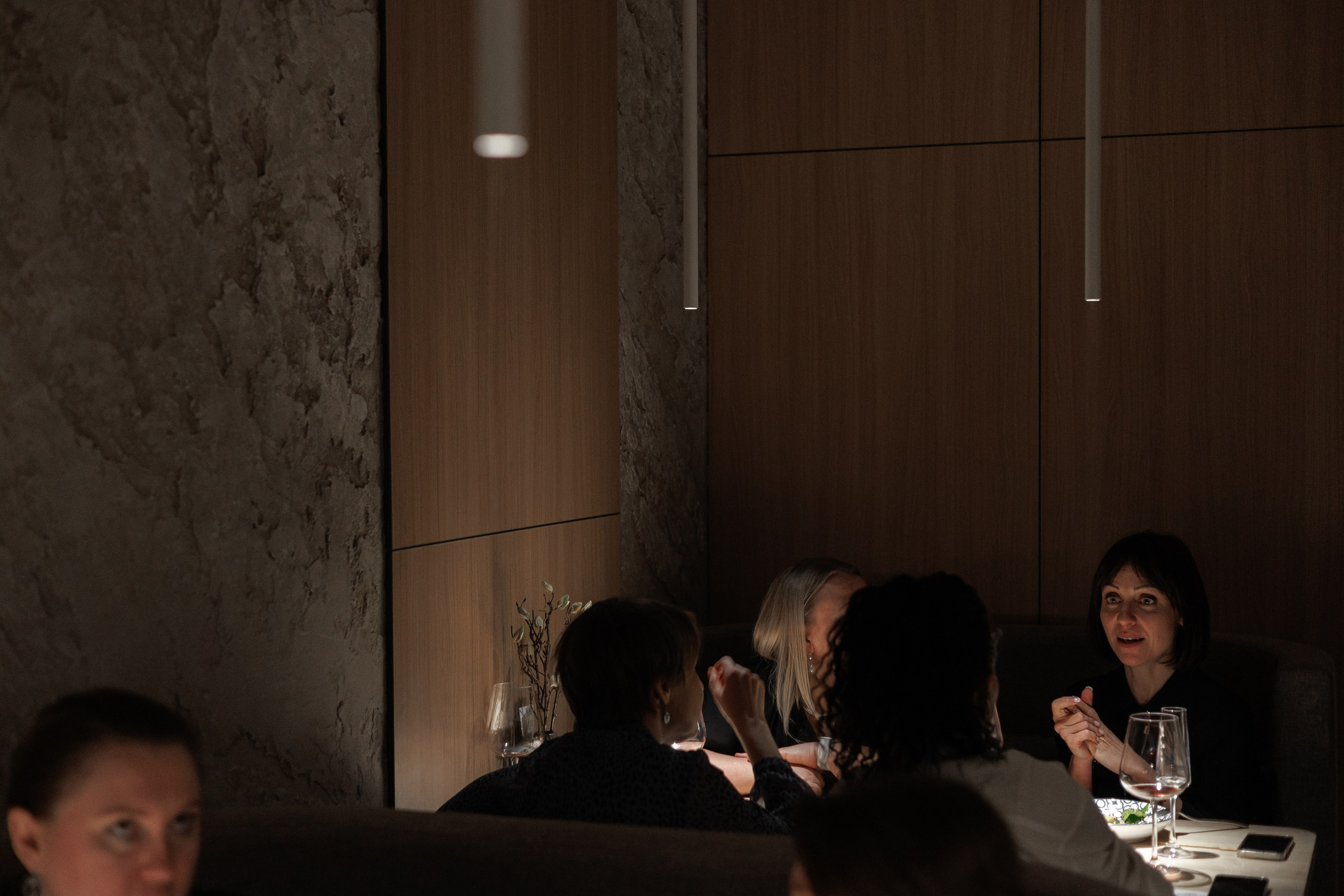 Гастроужин в ресторане баланс челябинск