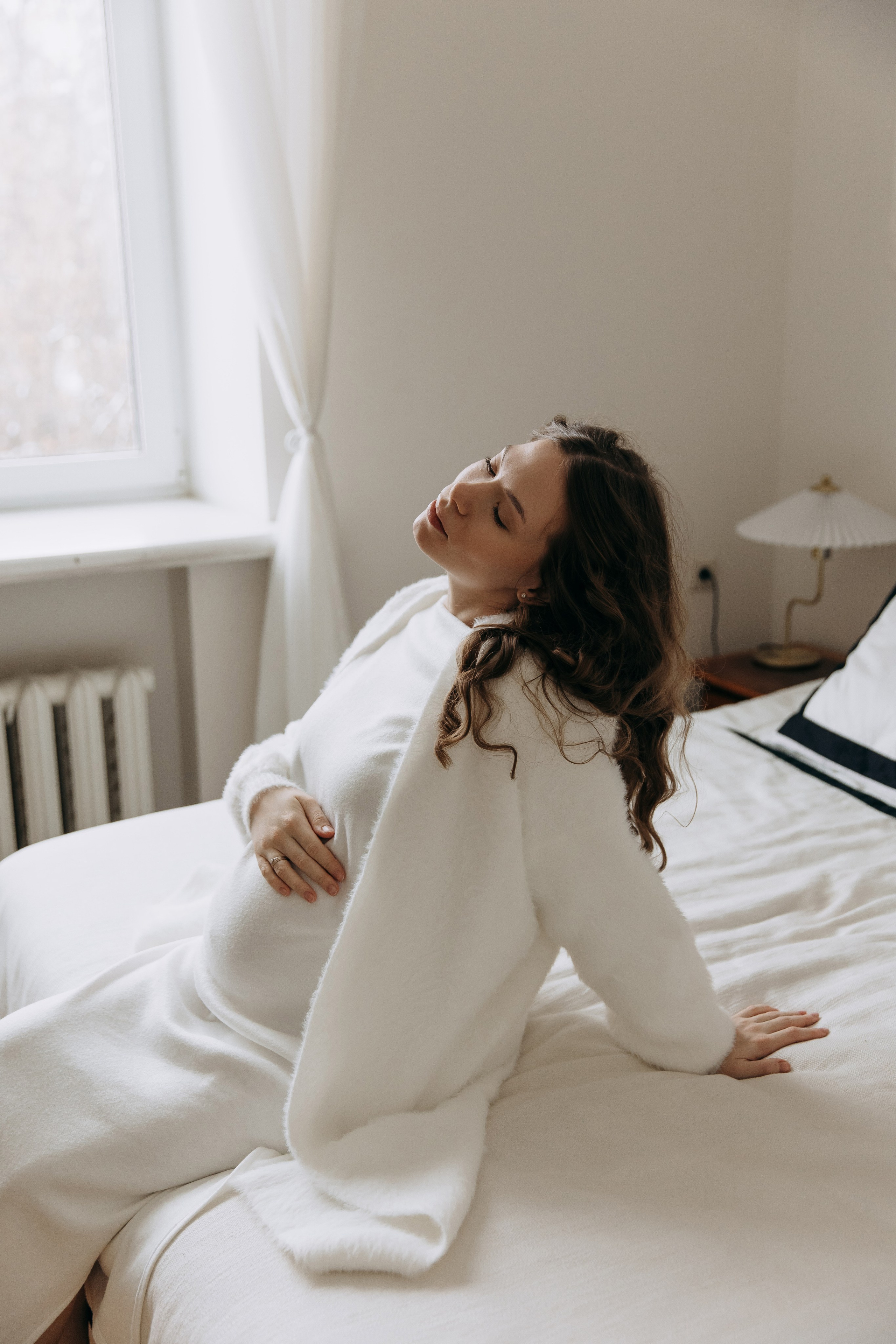 Сонет имени твоему. Свадебный фотограф в Москве Дмитрий Левин