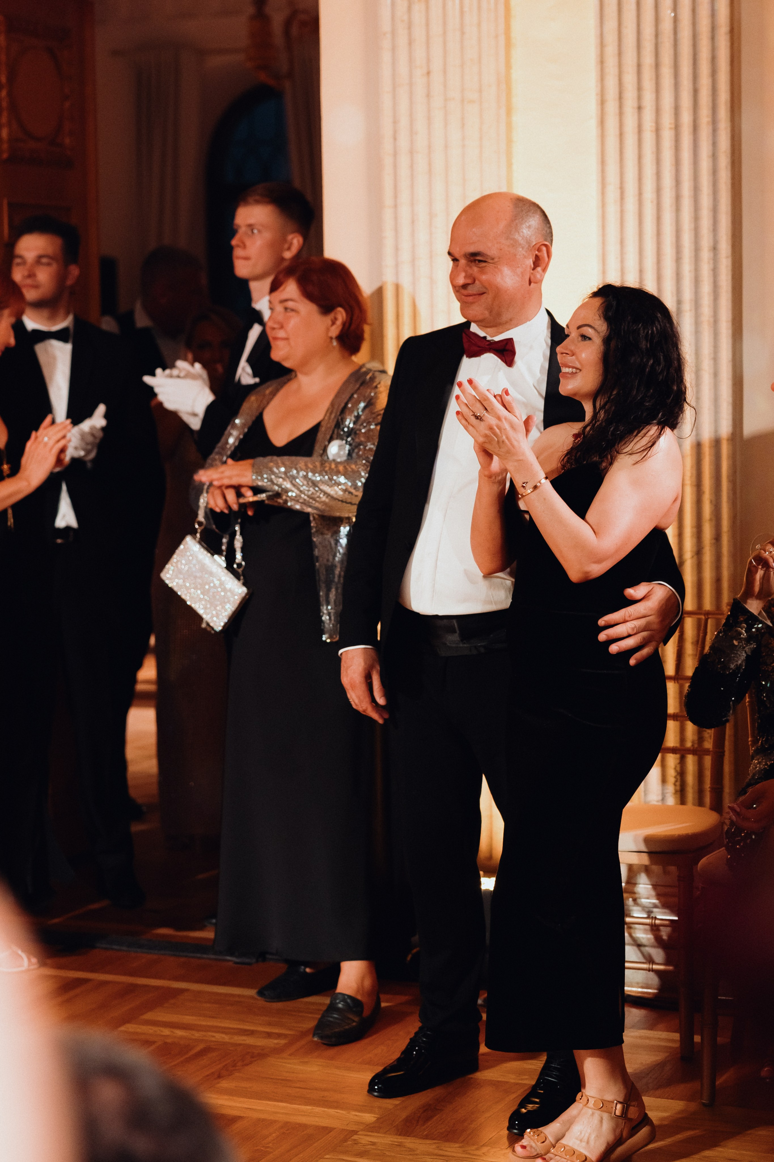 SECRET BALL '25. Костя Жуков — фотограф в Москве