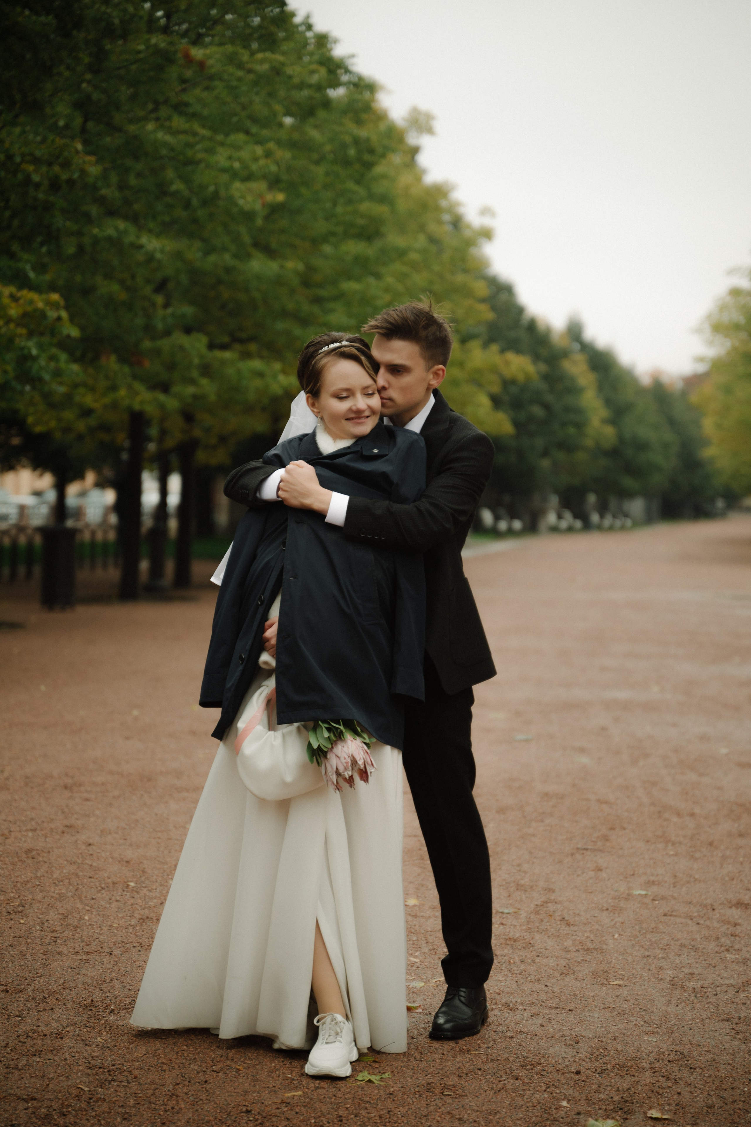 Екатерина и Ренат. Ваш свадебный и семейный фотограф