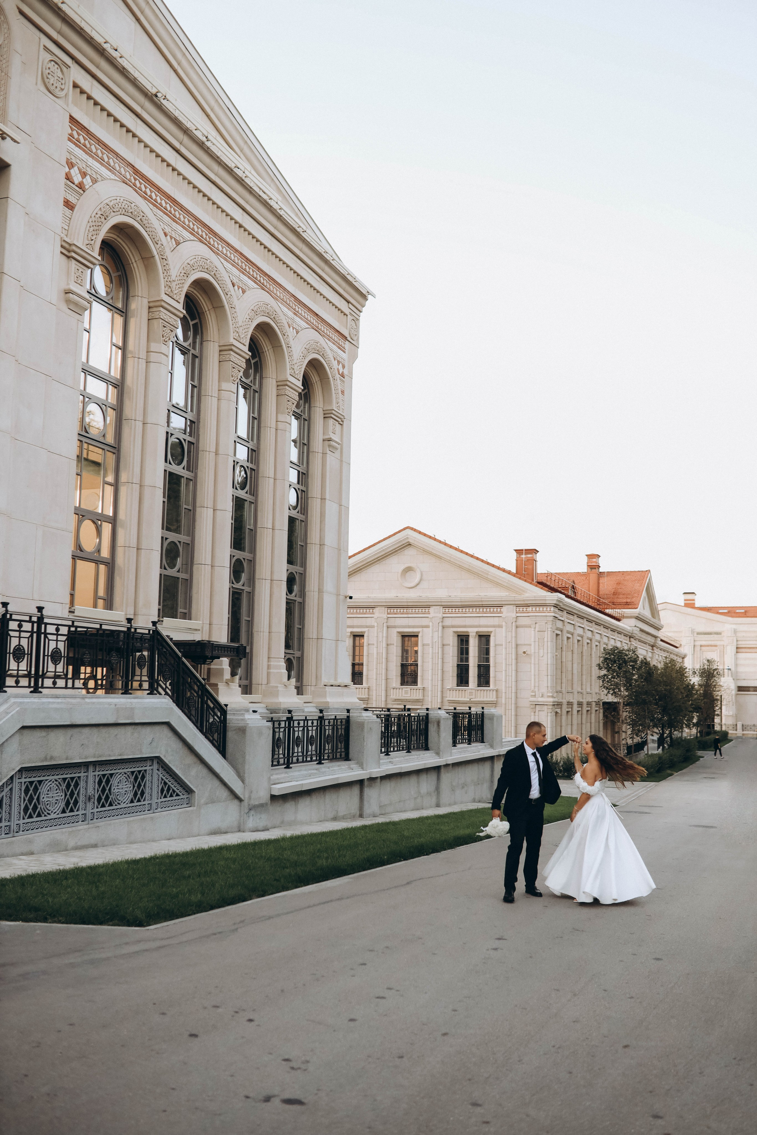 L&V. Свадебный и семейный фотограф Елизавета Артемьева