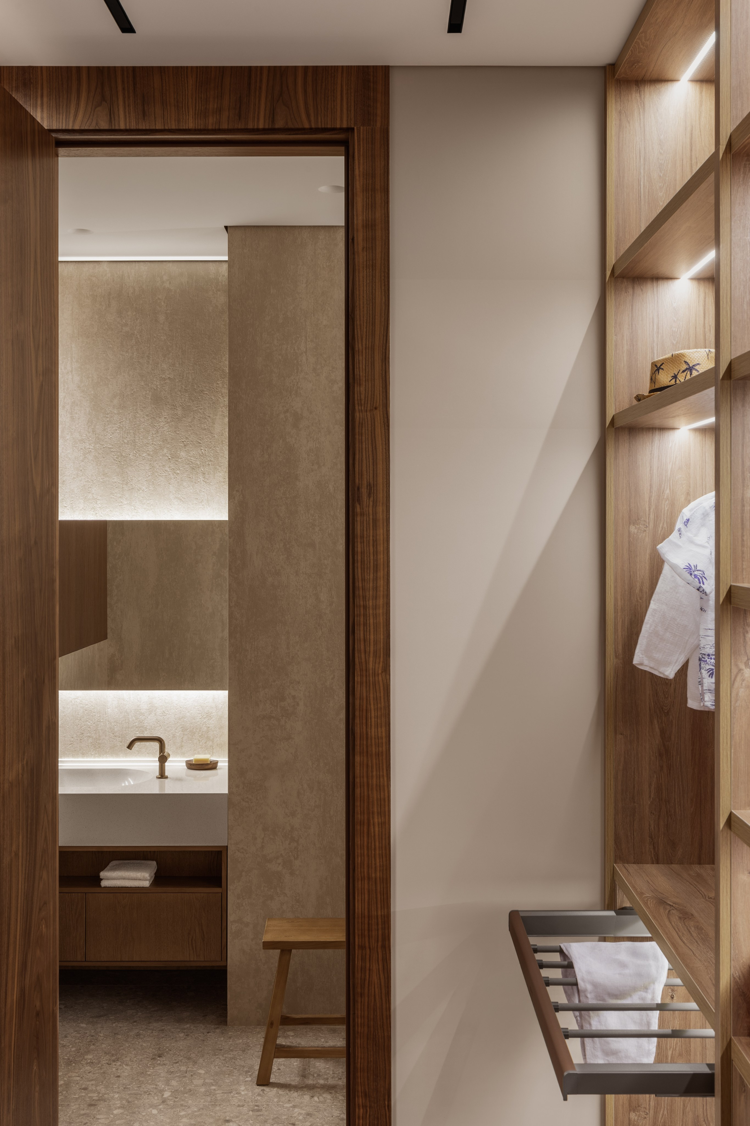 Шарафат Дуйсенбинова — Akbulak Riviera. Roman Yakunin — interior photographer in Almaty, Kazakhstan