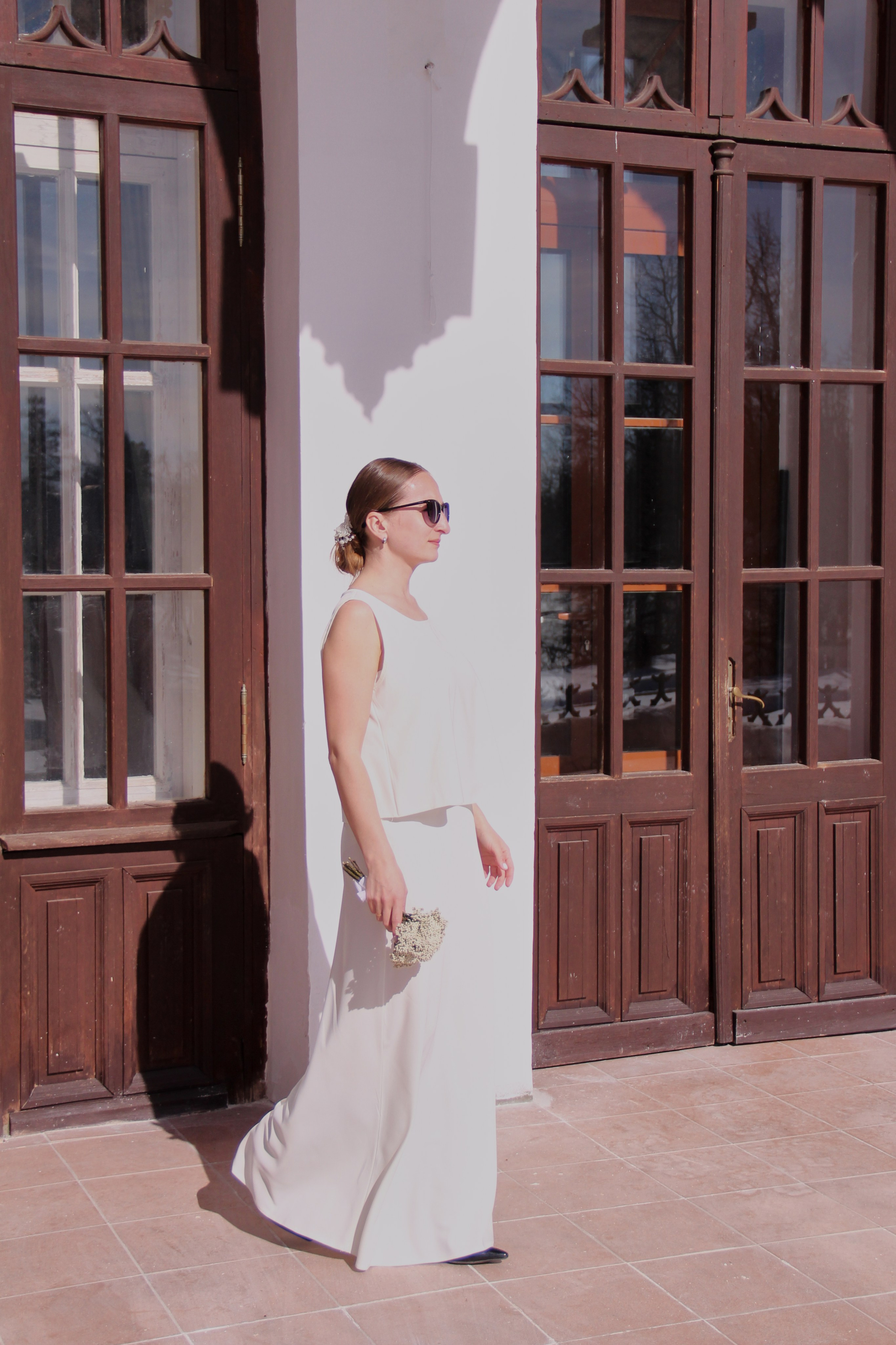 А&А. Фотограф Мария Дондукова | Москва