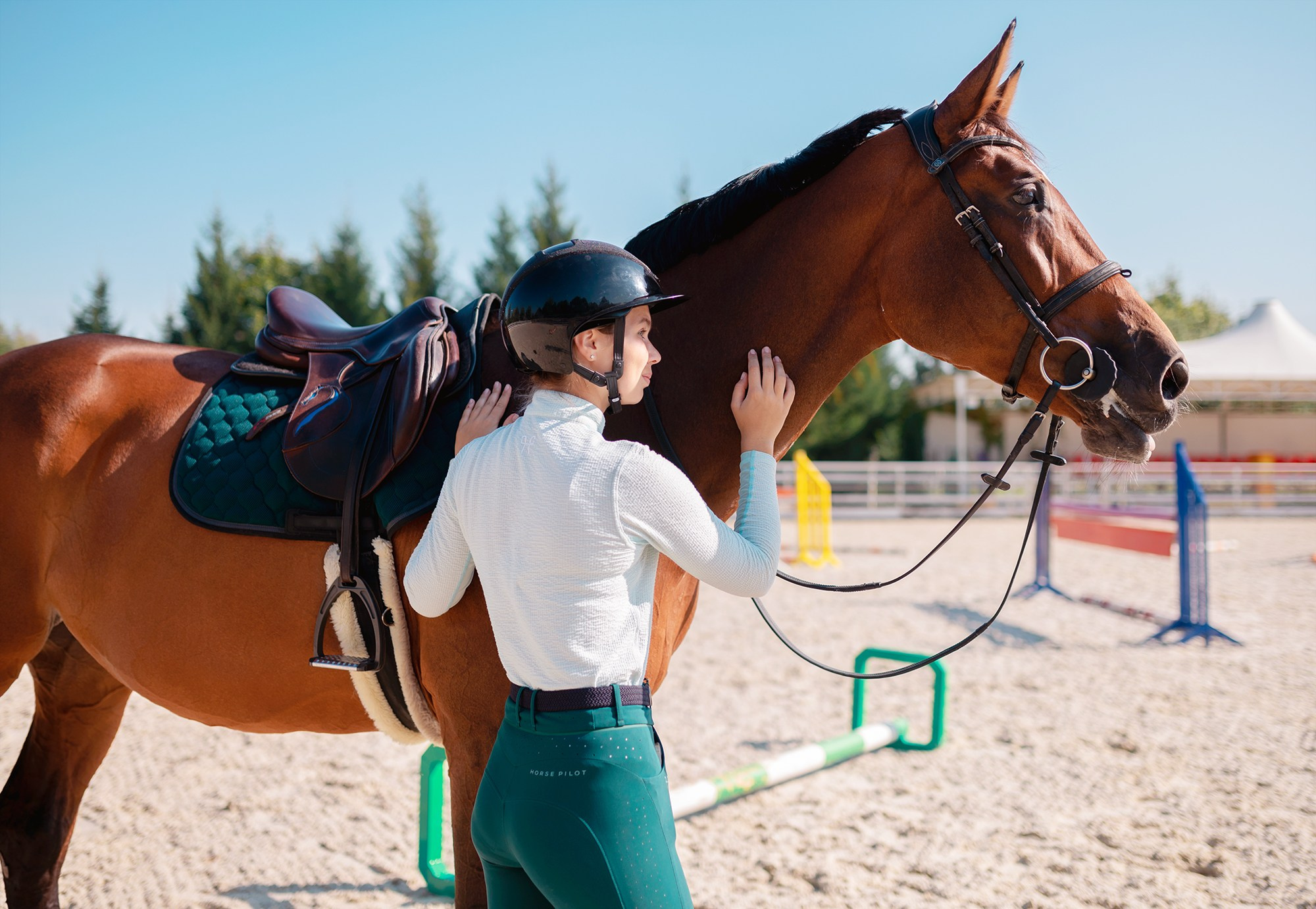 Частные съемки_фото. Конный фотограф Alesya Safe