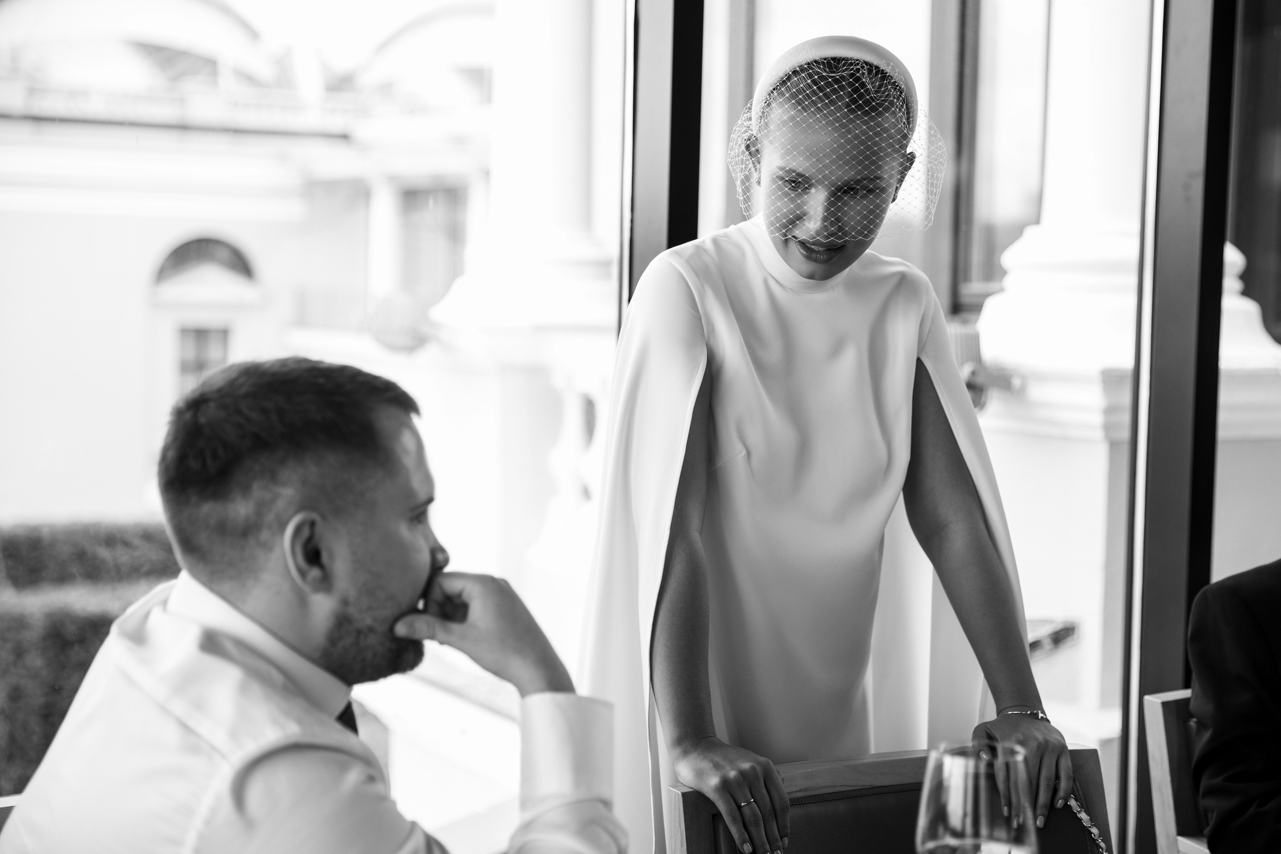 Навечно — Да!. Свадебный и семейный фотограф в Москве Julia Juice