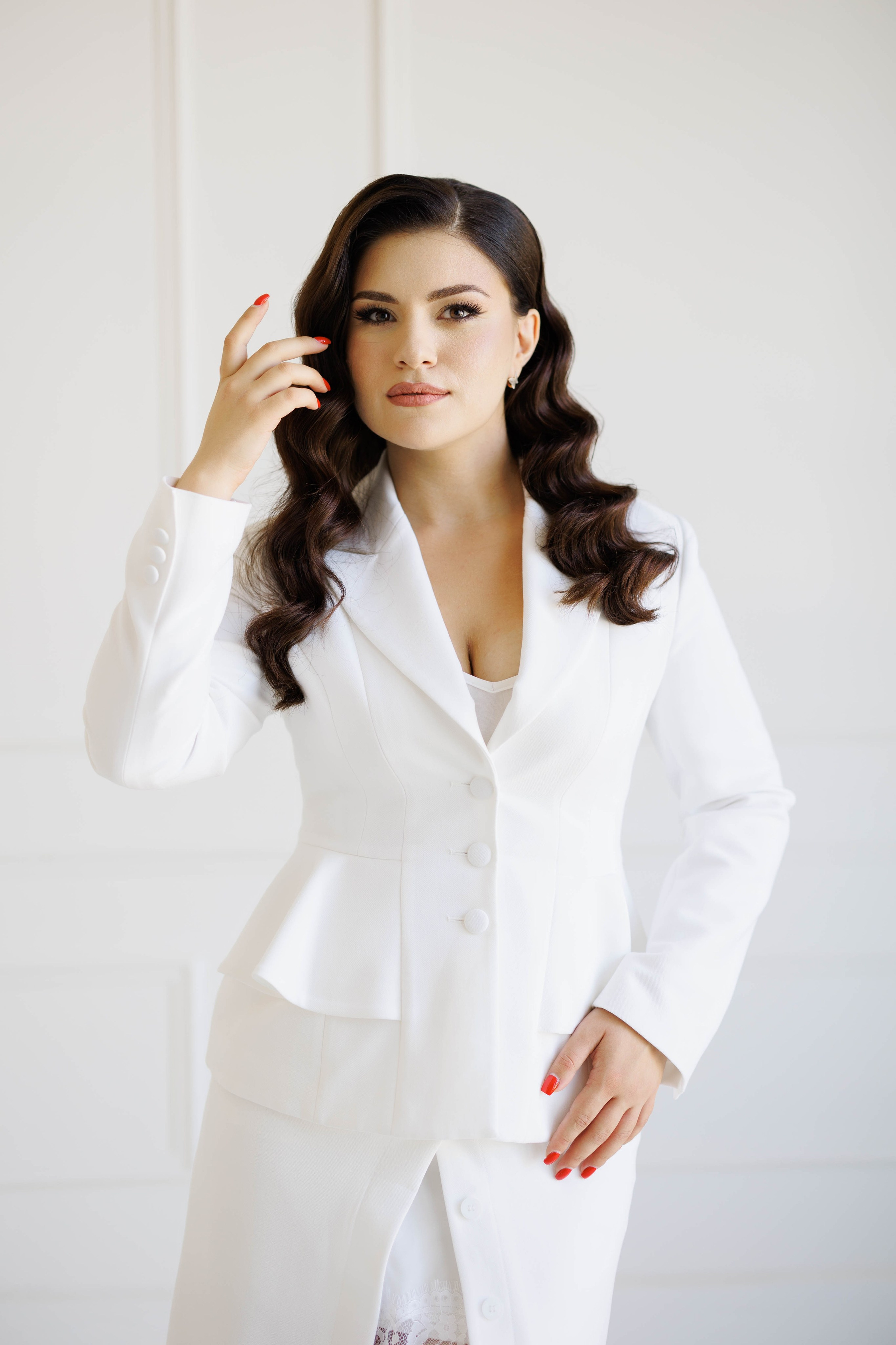 Лиза. Аксанна Аракелян