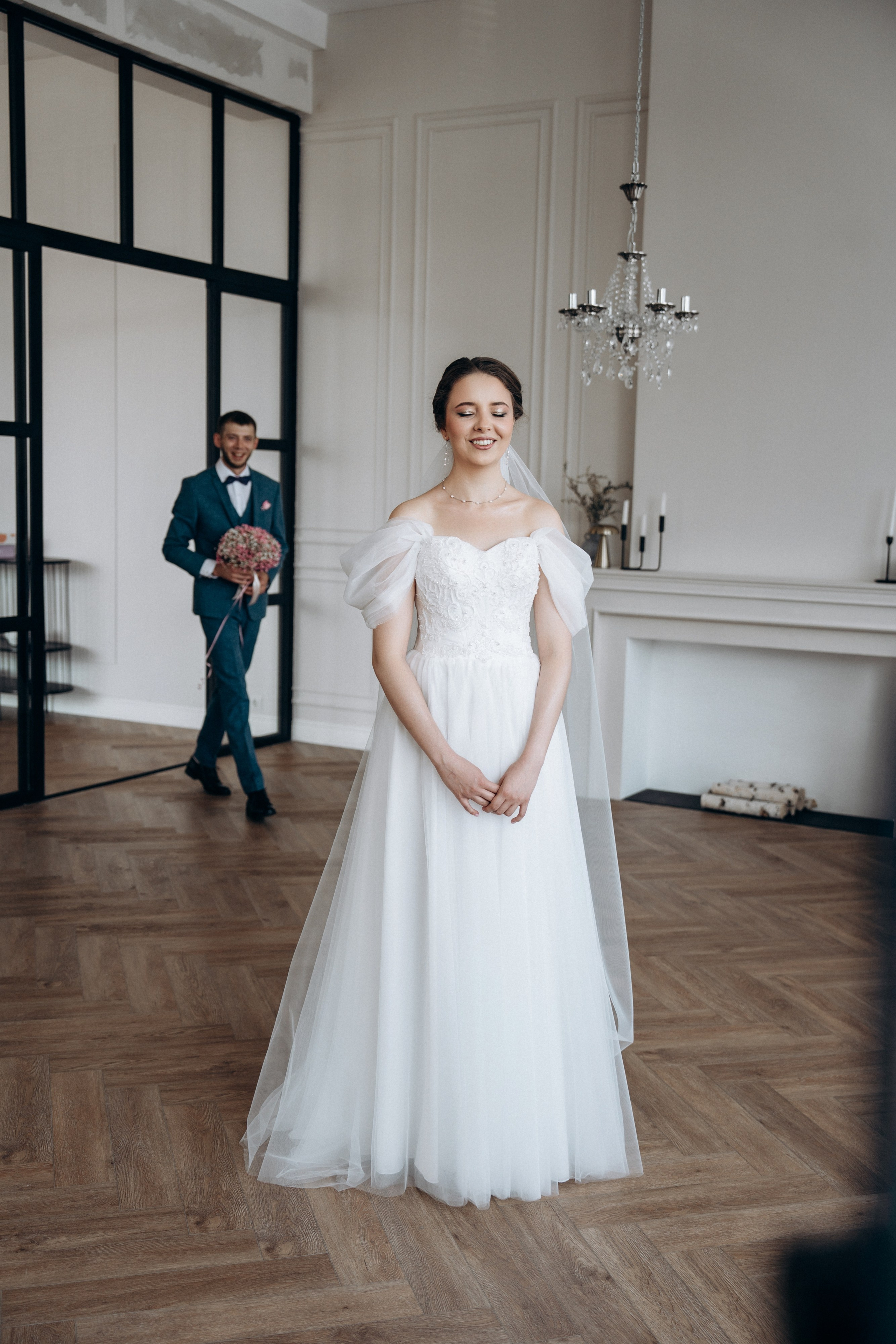 #Сергей_Юлия. Фотограф Юлия Павлова Красноярск