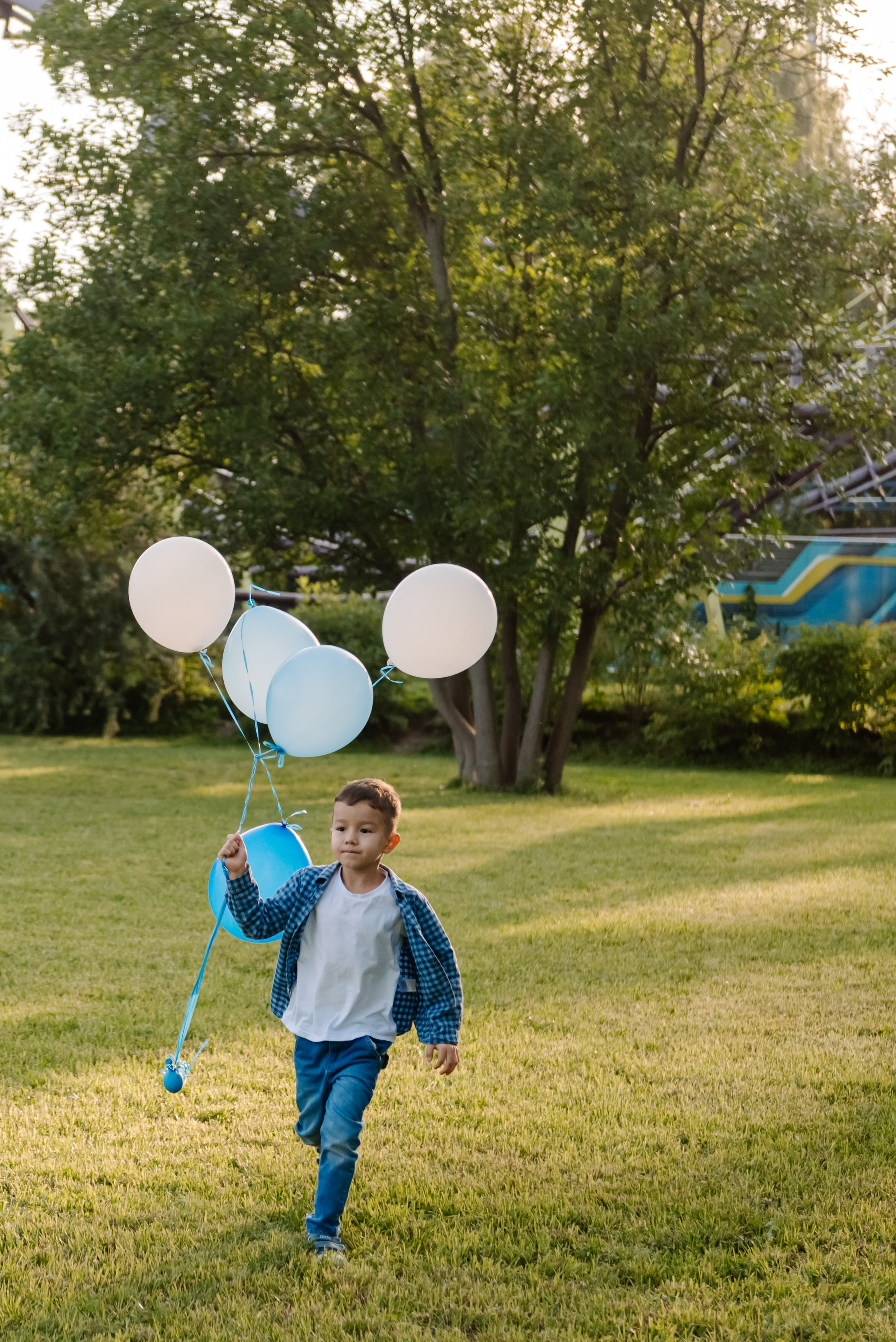 Семейная. Лилия с сыновьями. Свадебный и сеейный фотограф в Санкт-Петербурге Елена Худякова