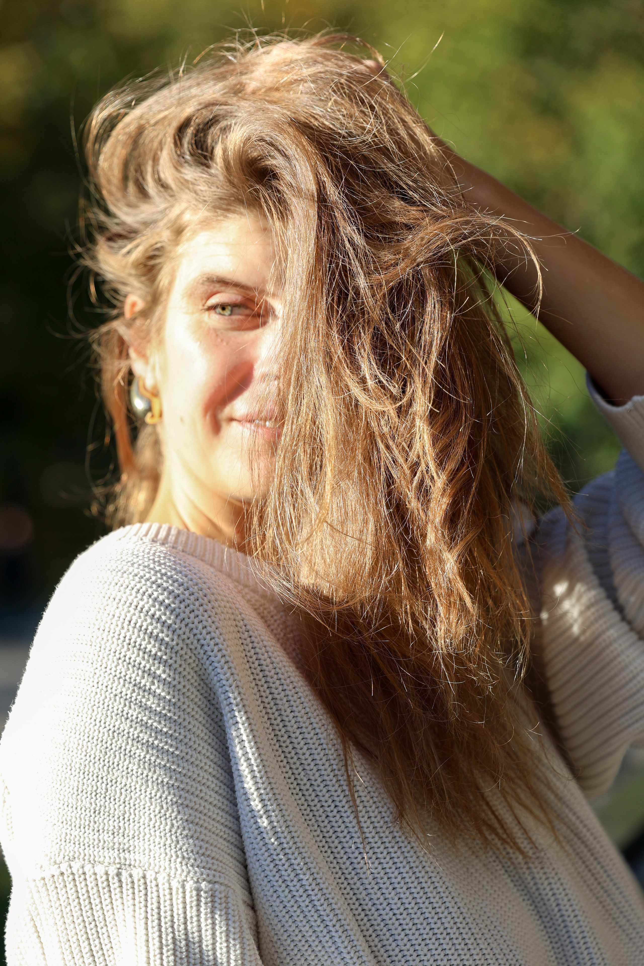 Фотопрогулки. Фотограф состояний Марина Савинская