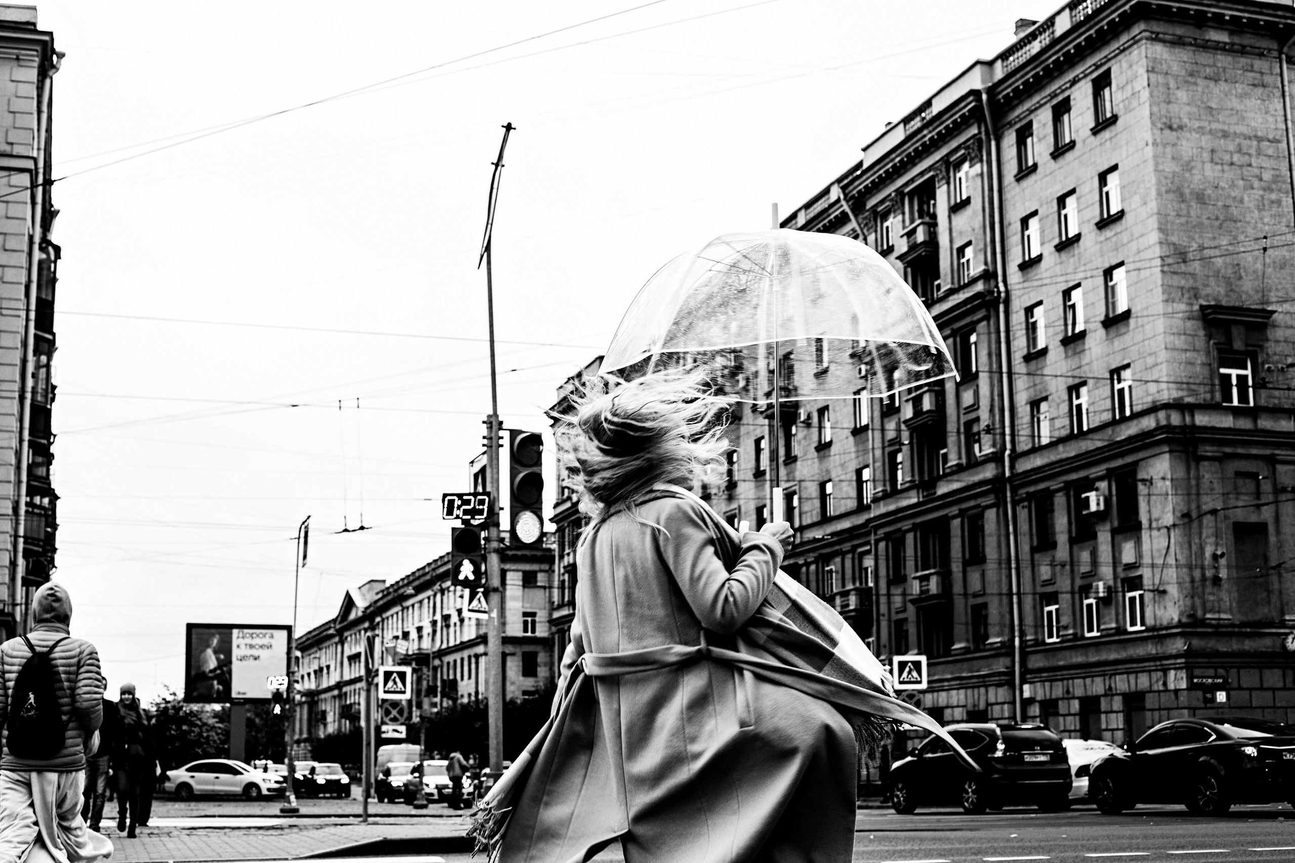 Репортажная съёмка. Фототерапевт Валерия Радос