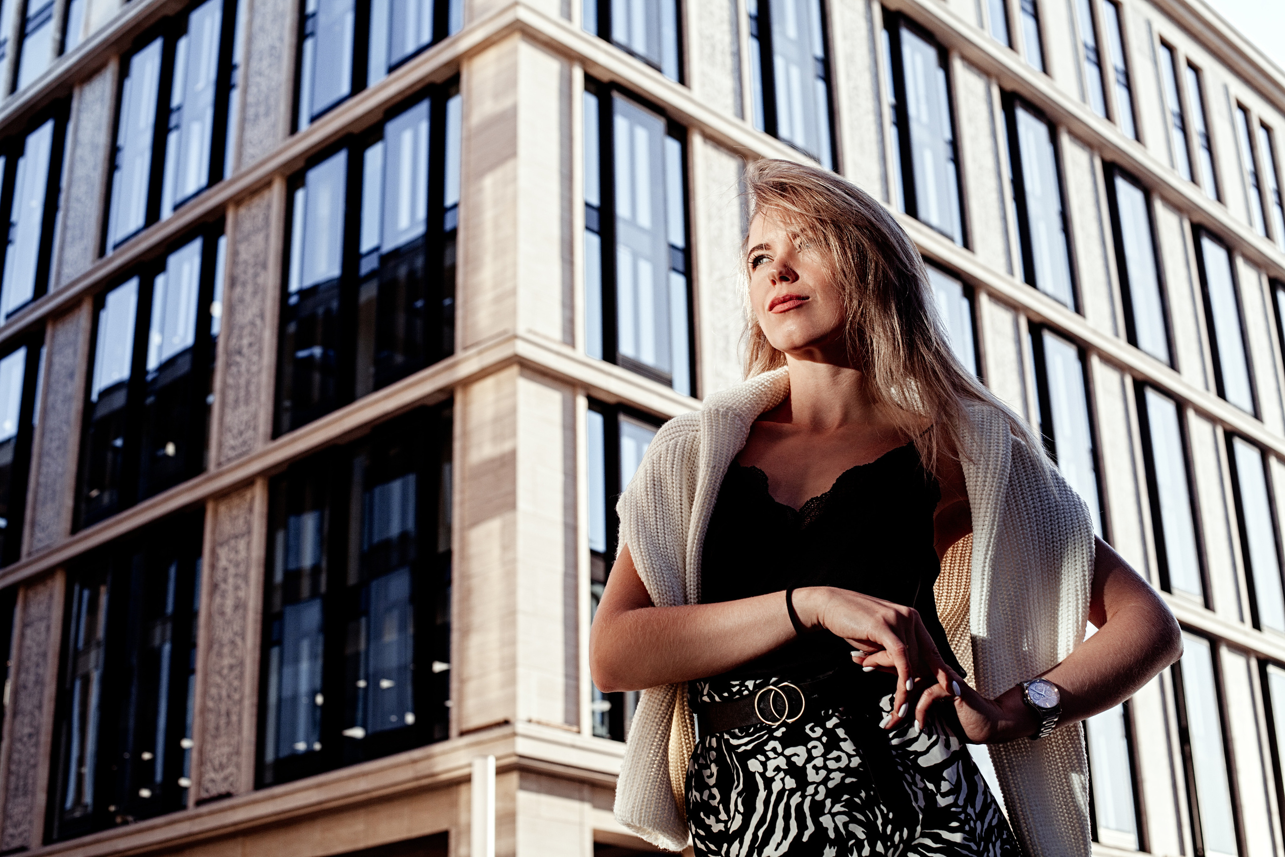 Для Алины. Фототерапевт Валерия Радос