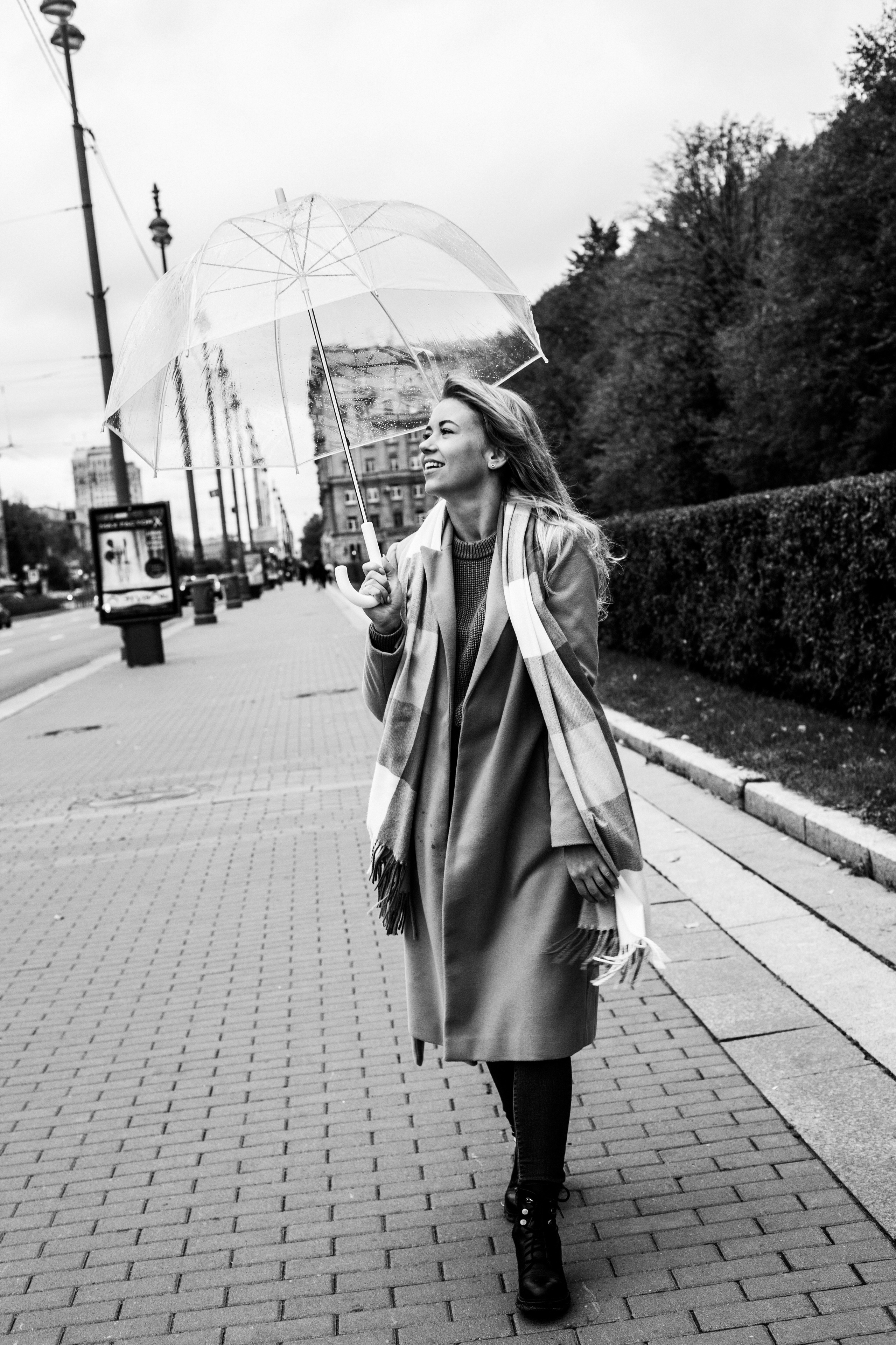 Для хореографа ЧБ контент. Фототерапевт Валерия Радос