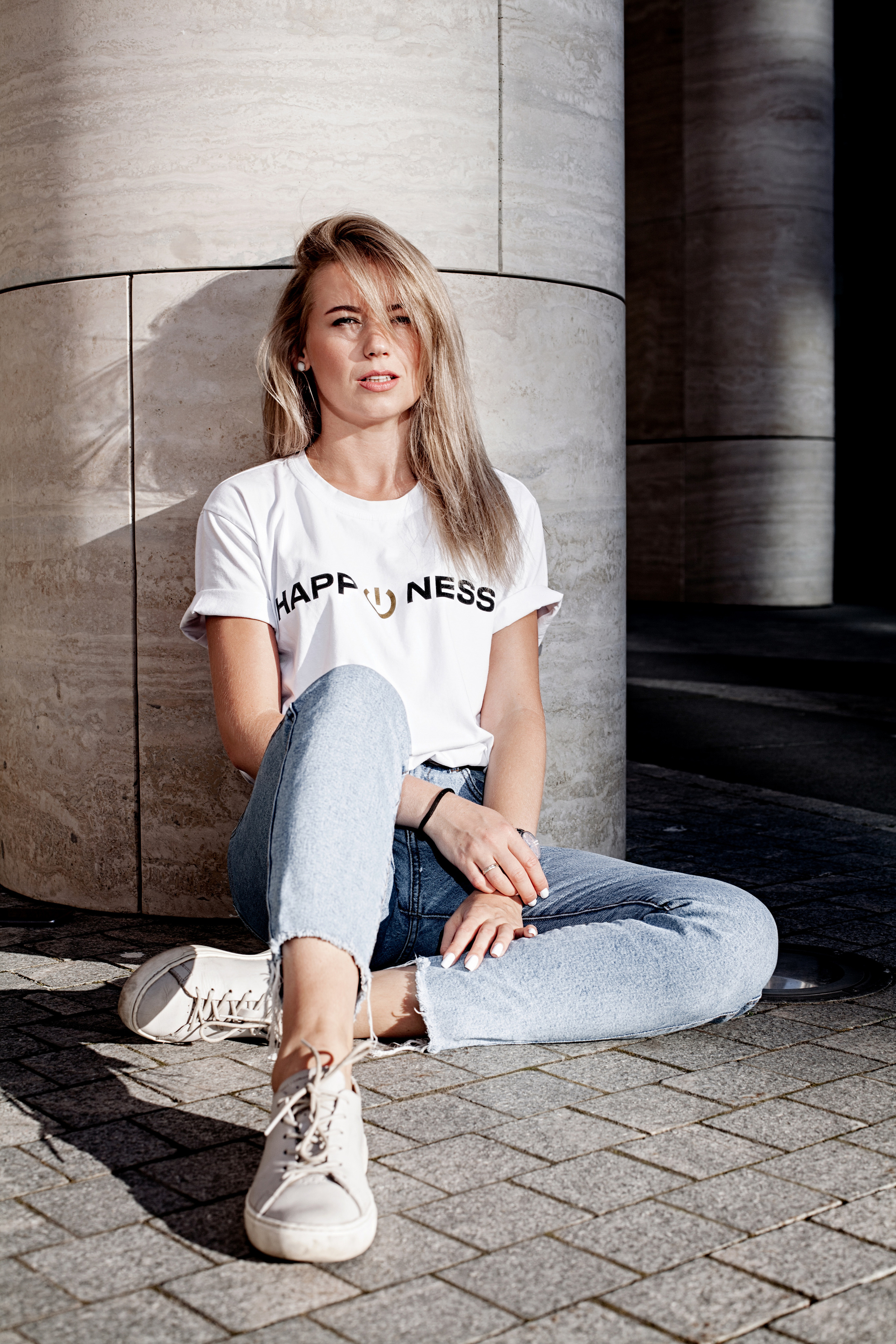 Футболки для бренда RE BRAND. Фототерапевт Валерия Радос