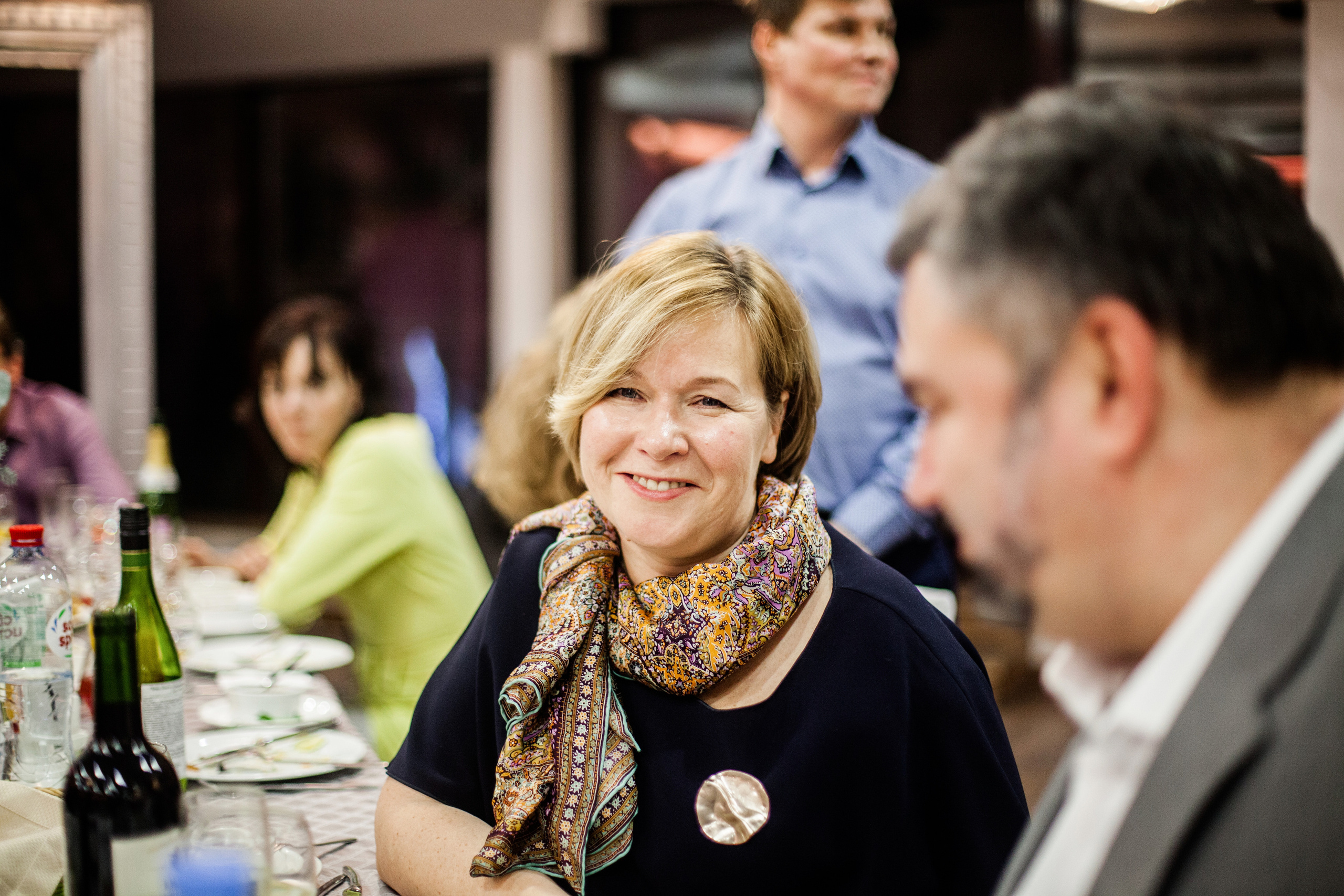 Репортажная съёмка. Фототерапевт Валерия Радос