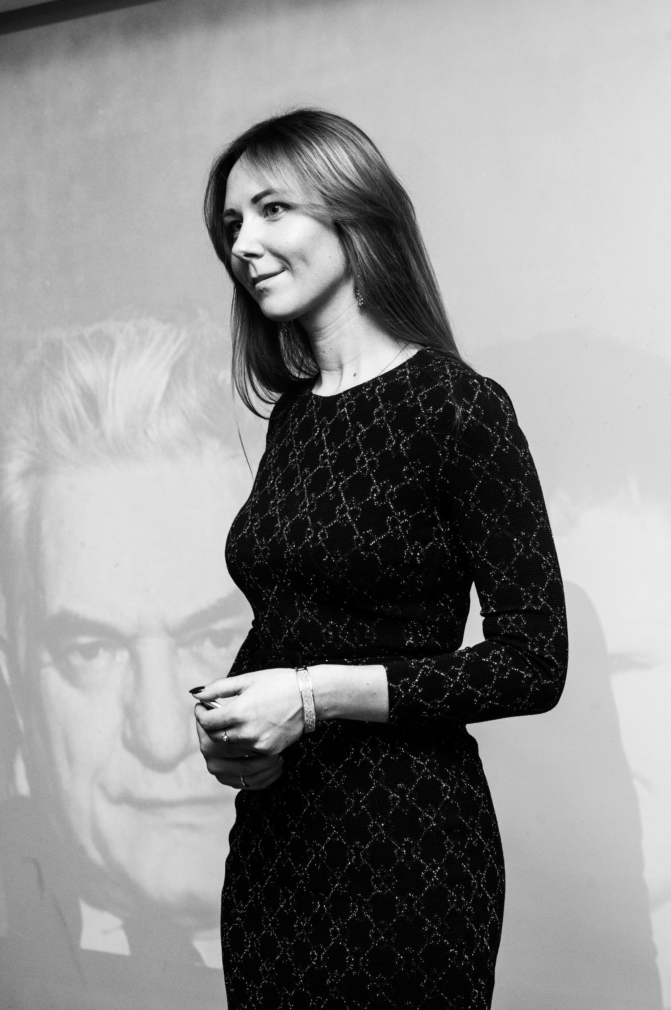 Репортажная съёмка. Фототерапевт Валерия Радос