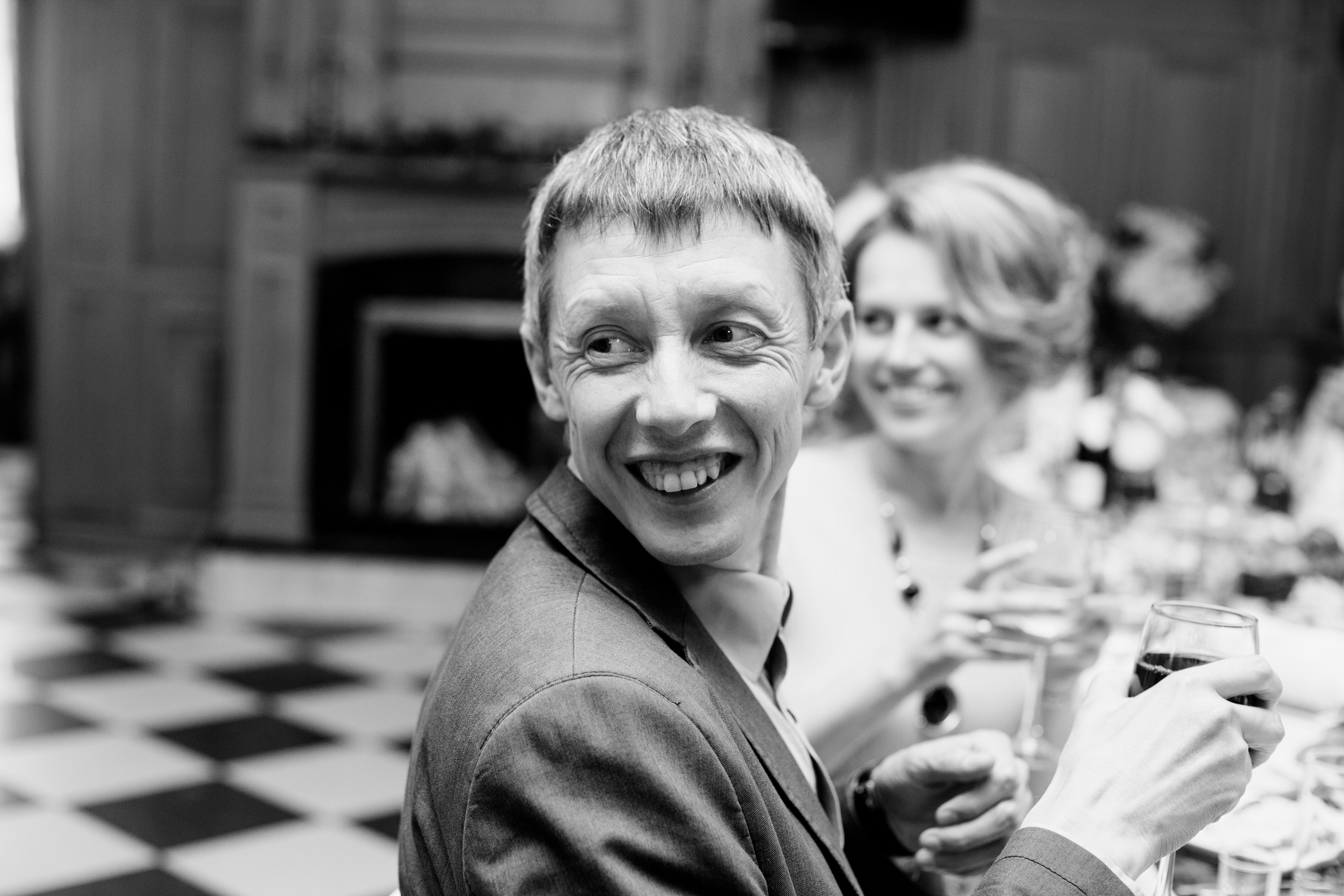 Репортажная съёмка. Фототерапевт Валерия Радос