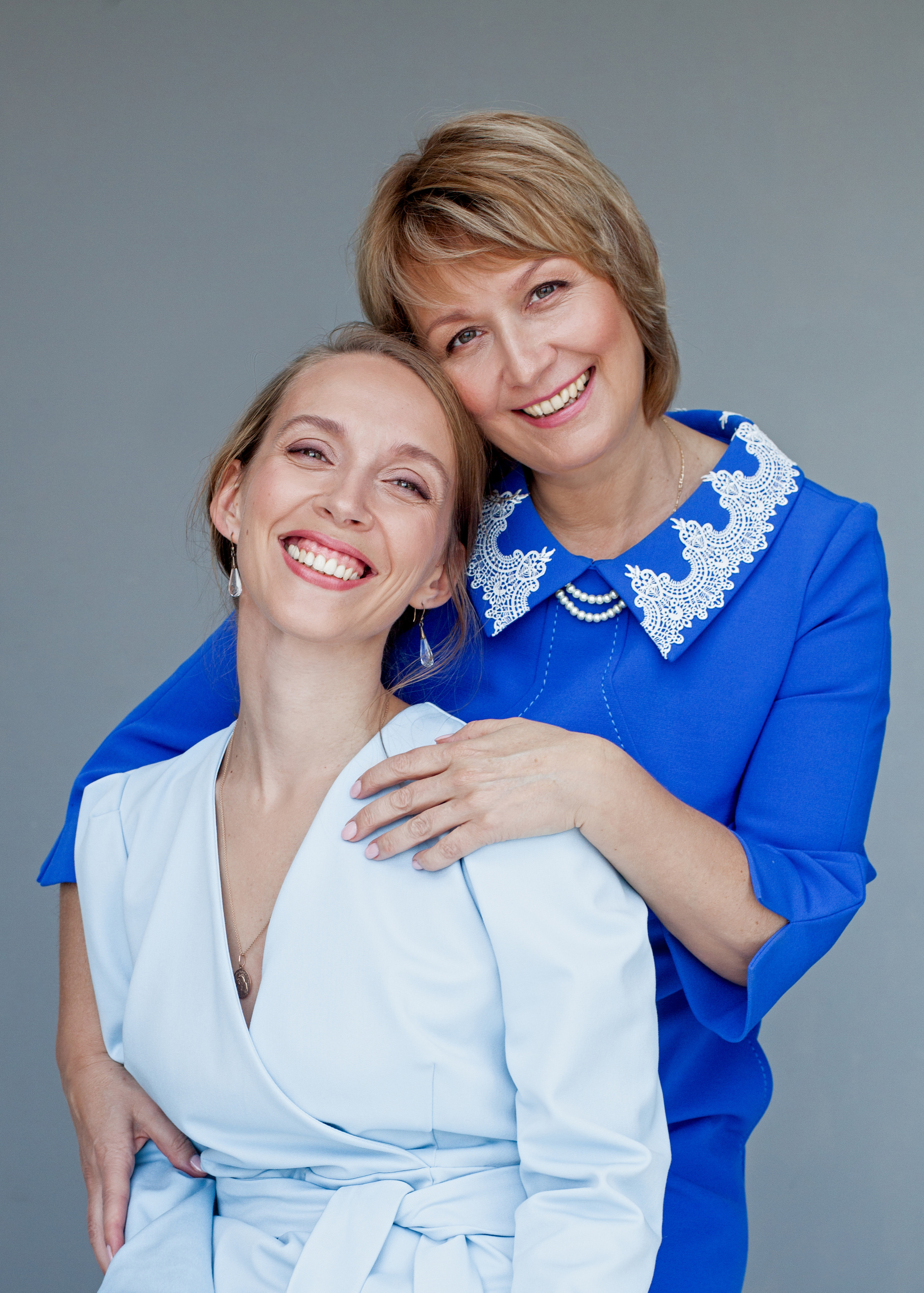 Семейная фотосессия. Фототерапевт Валерия Радос