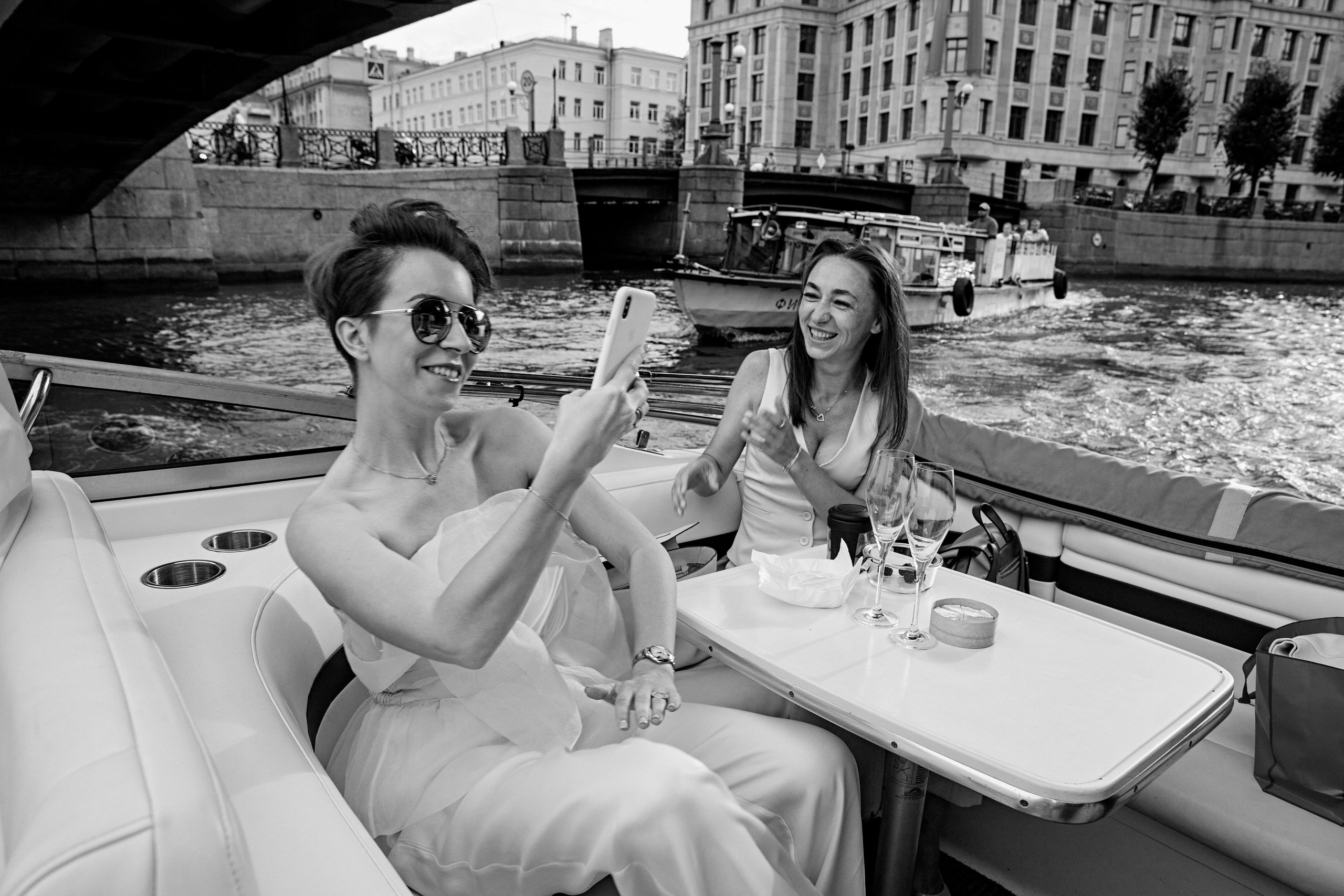 Репортажная съёмка. Фототерапевт Валерия Радос