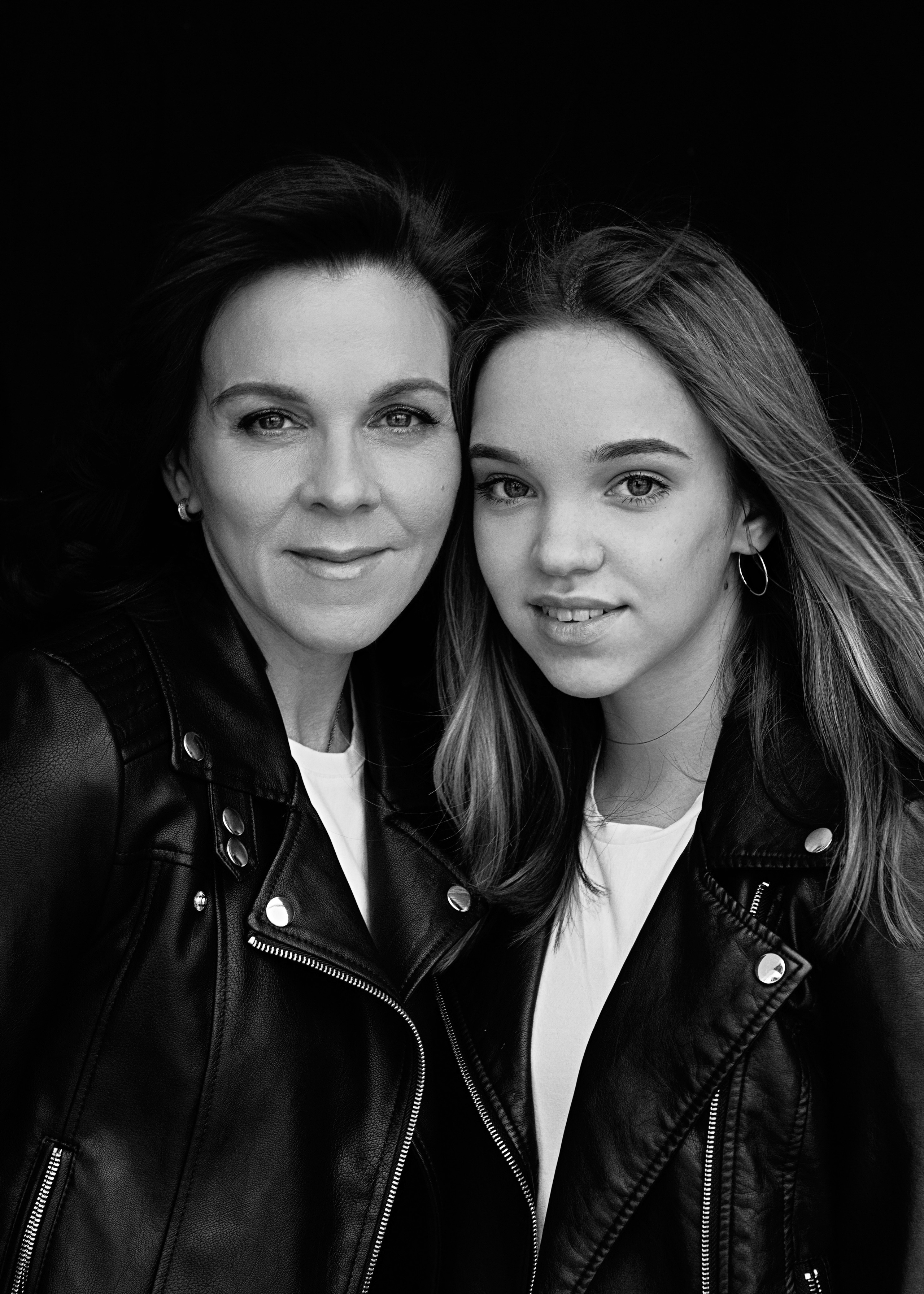 Семейная фотосессия. Фототерапевт Валерия Радос