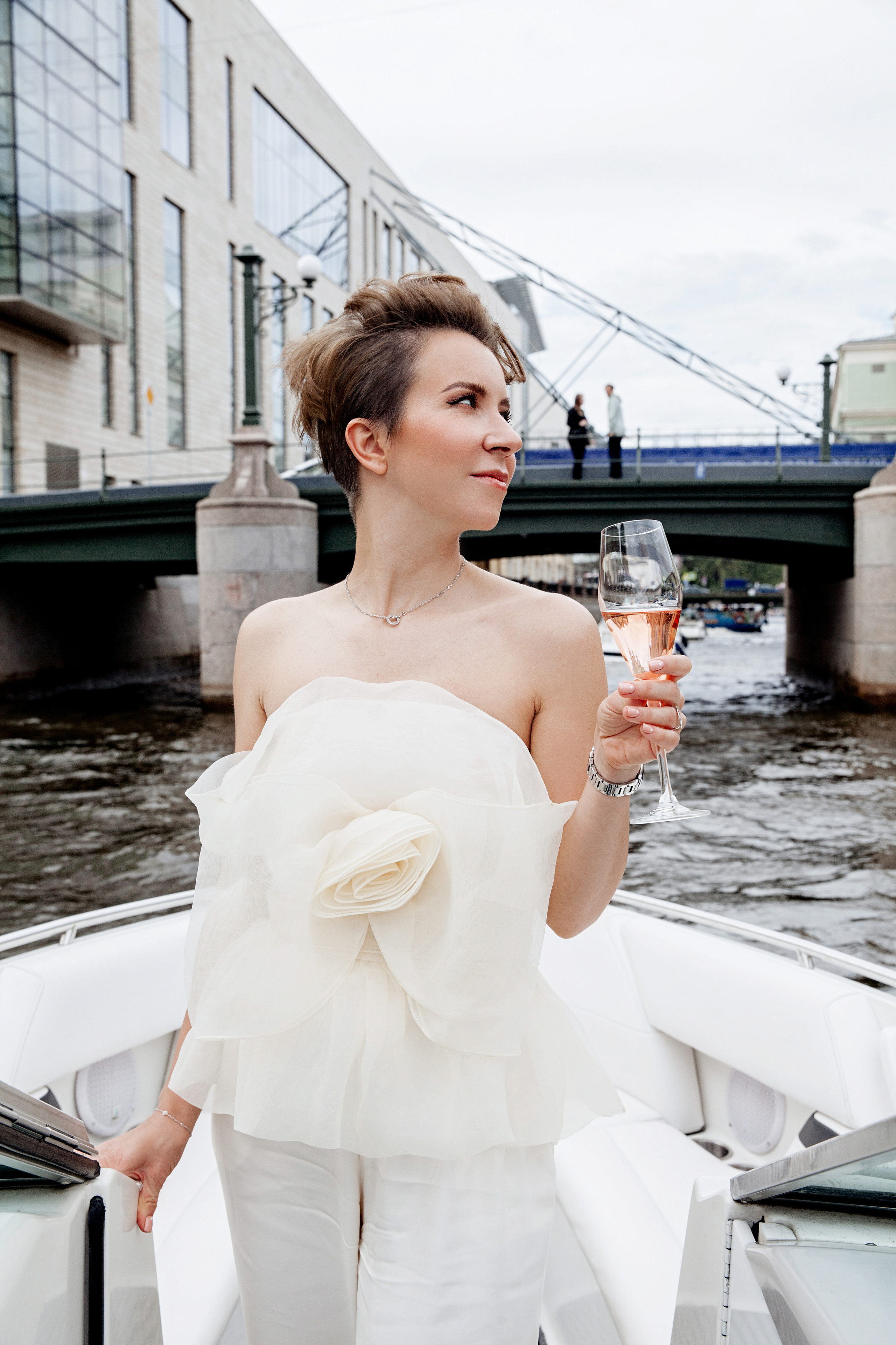 Репортажная съёмка. Фототерапевт Валерия Радос