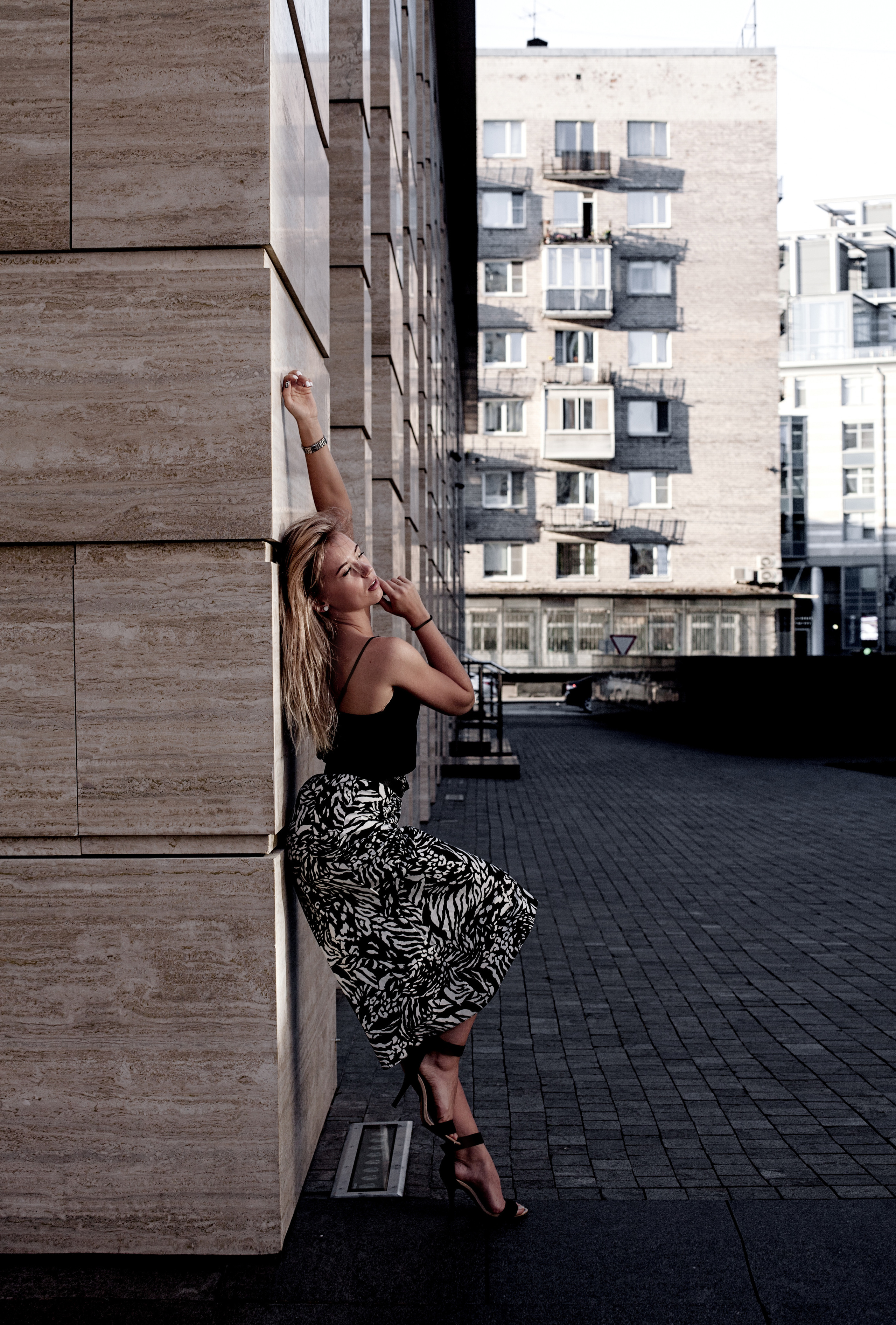 Для Алины. Фототерапевт Валерия Радос