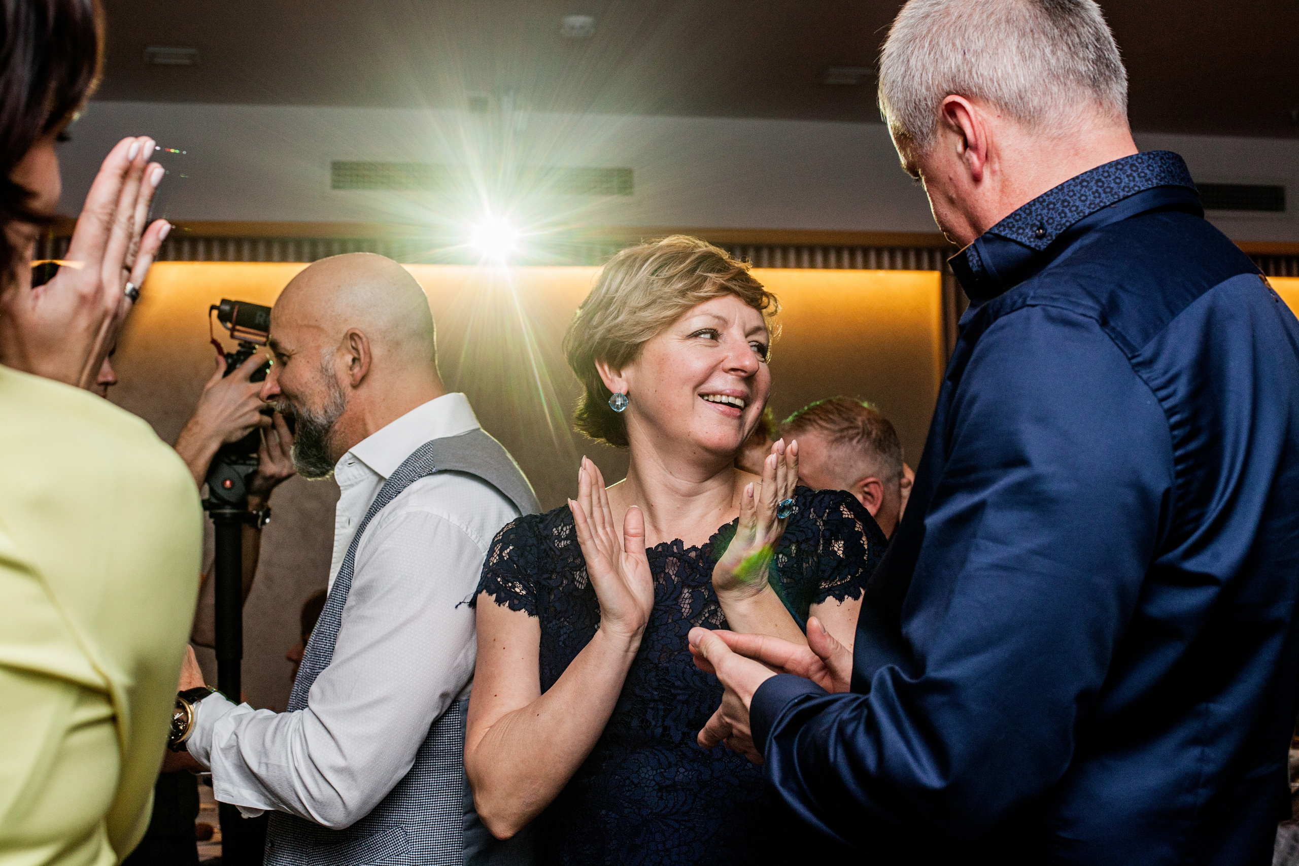 Репортажная съёмка. Фототерапевт Валерия Радос