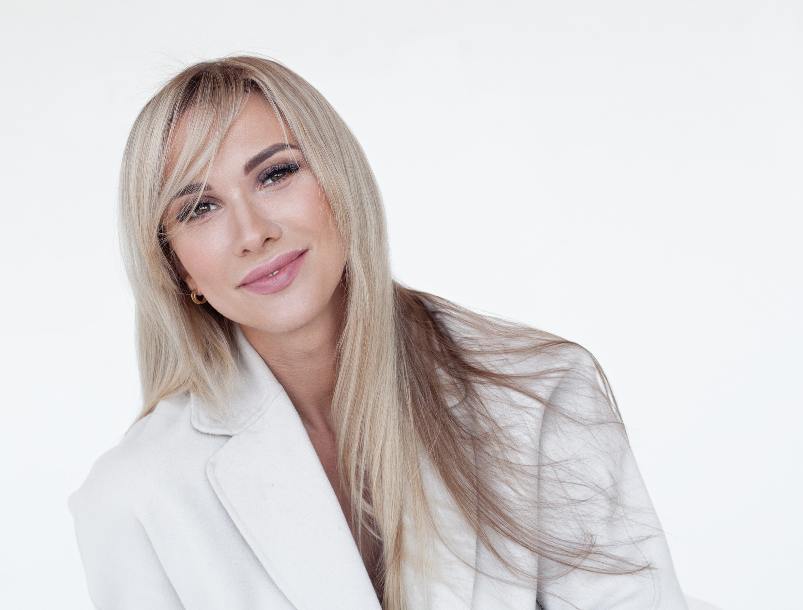 Для Анастасии. Фототерапевт Валерия Радос