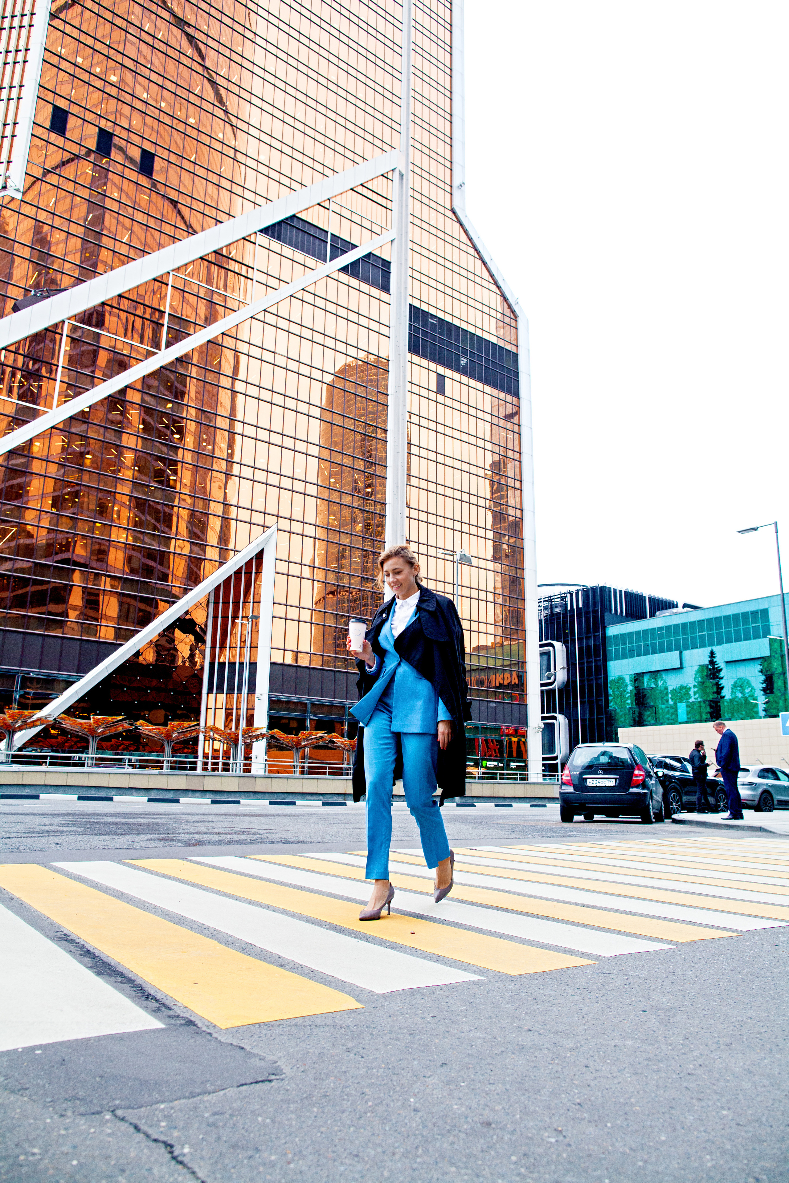 Для Дарьи в Москве. Фототерапевт Валерия Радос