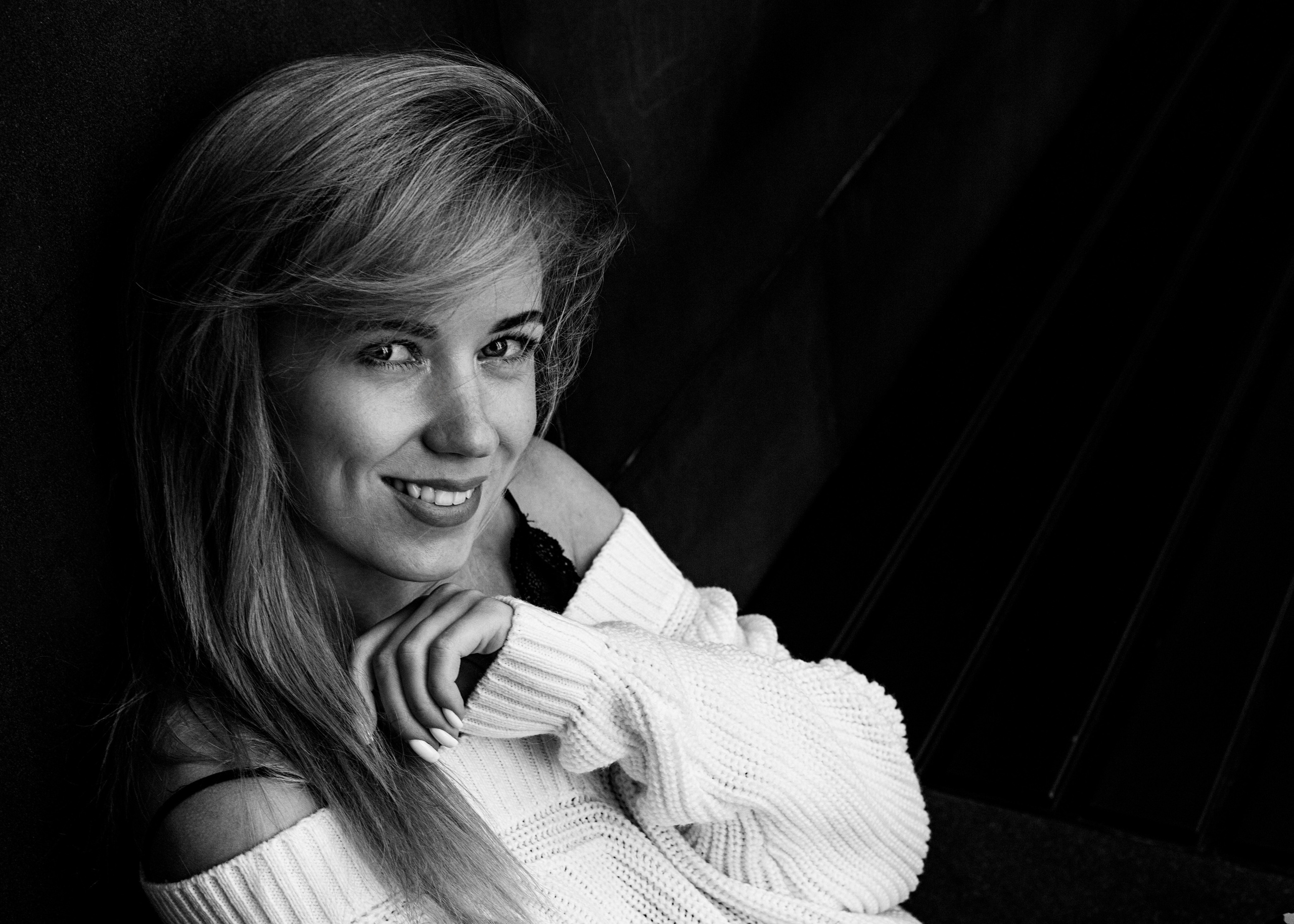 Для Алины. Фототерапевт Валерия Радос