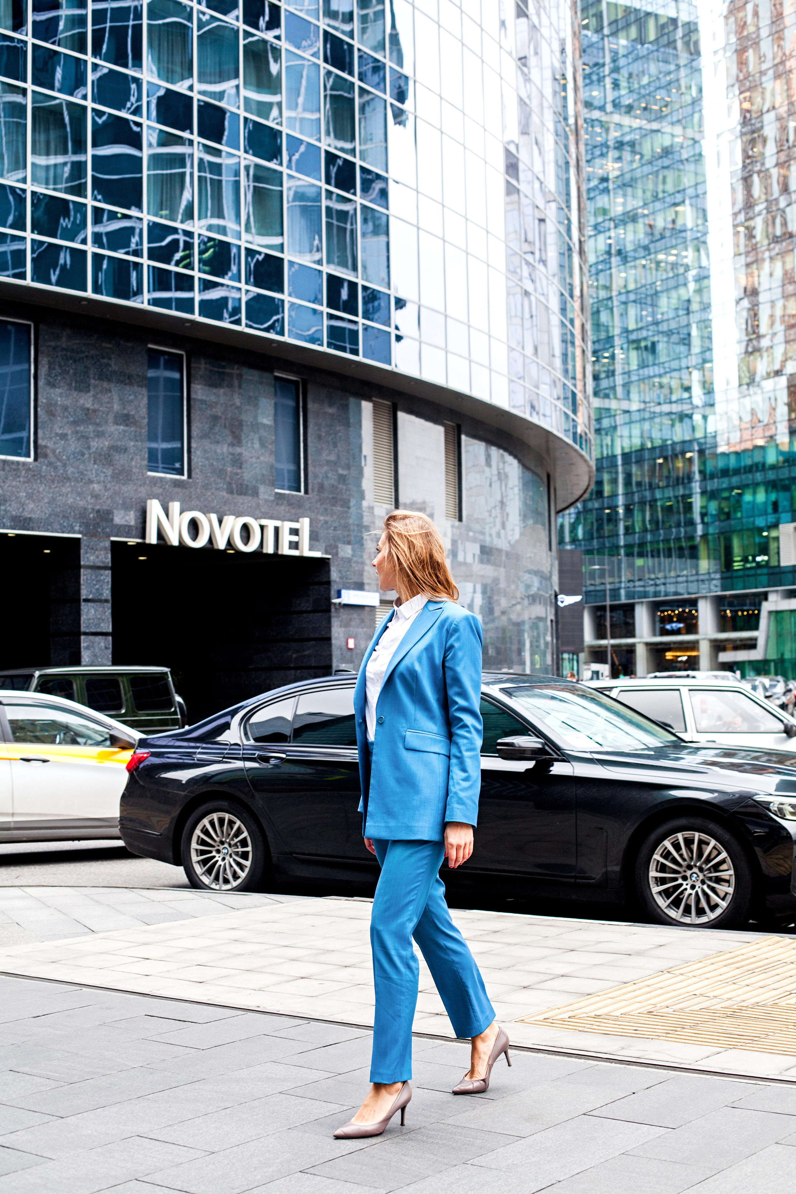 Для Дарьи в Москве. Фототерапевт Валерия Радос