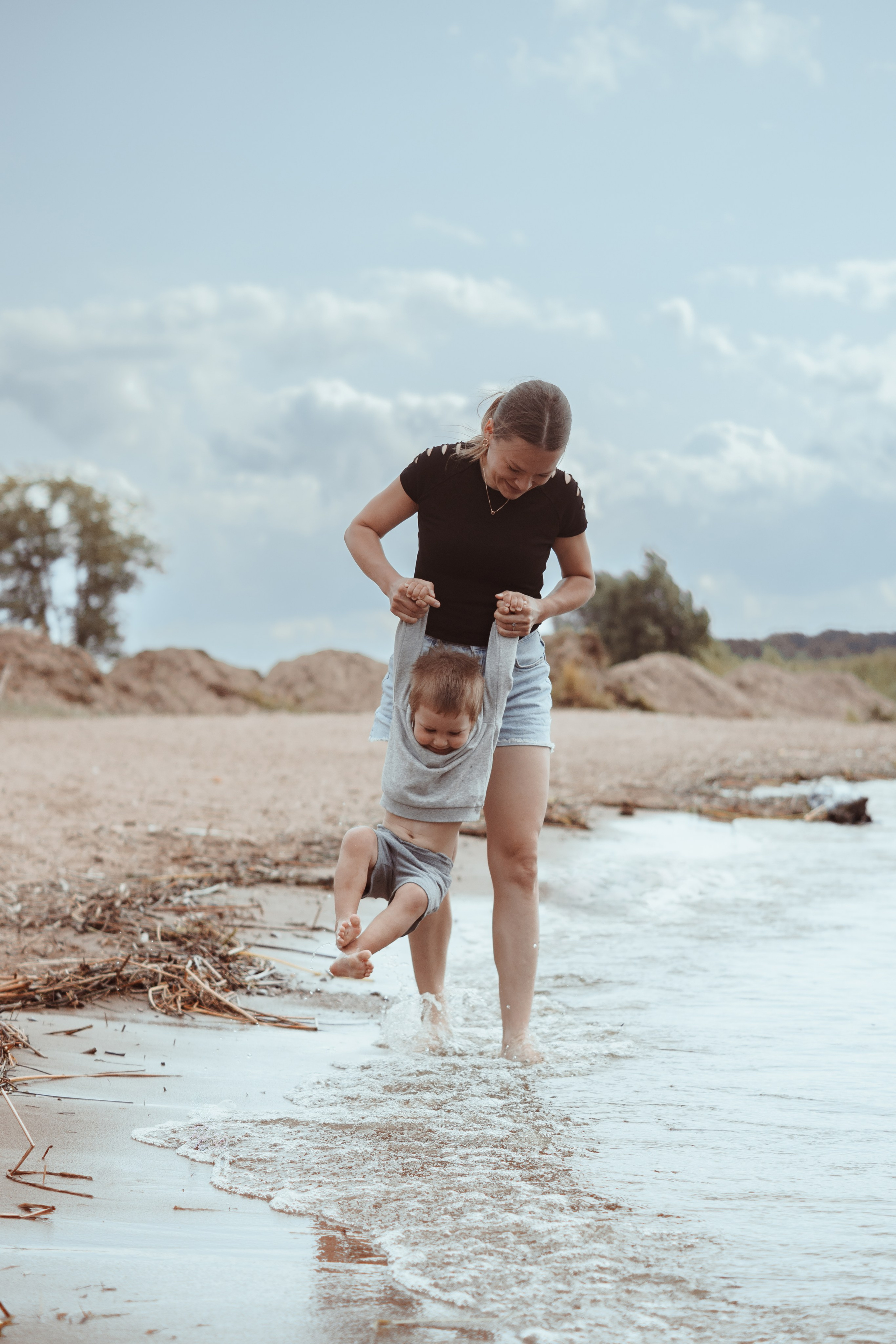 Саша и Лева. Женский и семейный фотограф в Санкт-Петербурге, Готовчик Юлия