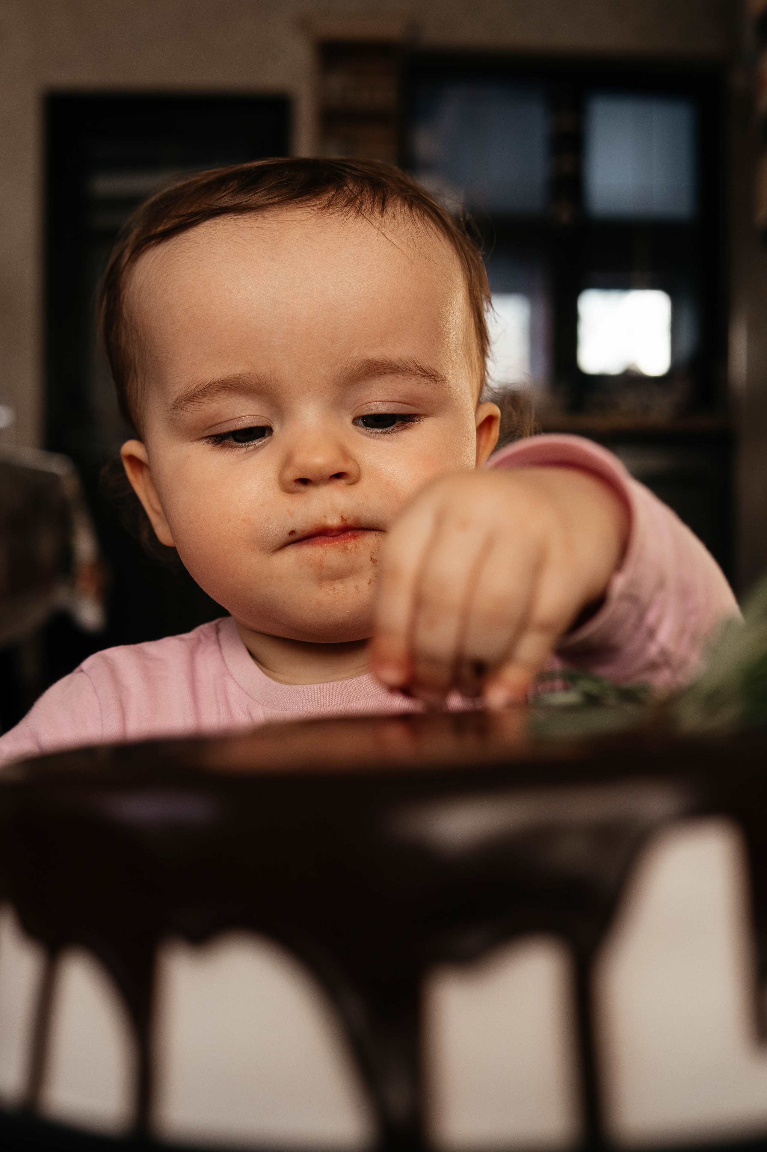 Моя Кира. Ася Шаповалова — фотограф живых историй в Пушкино и Москве