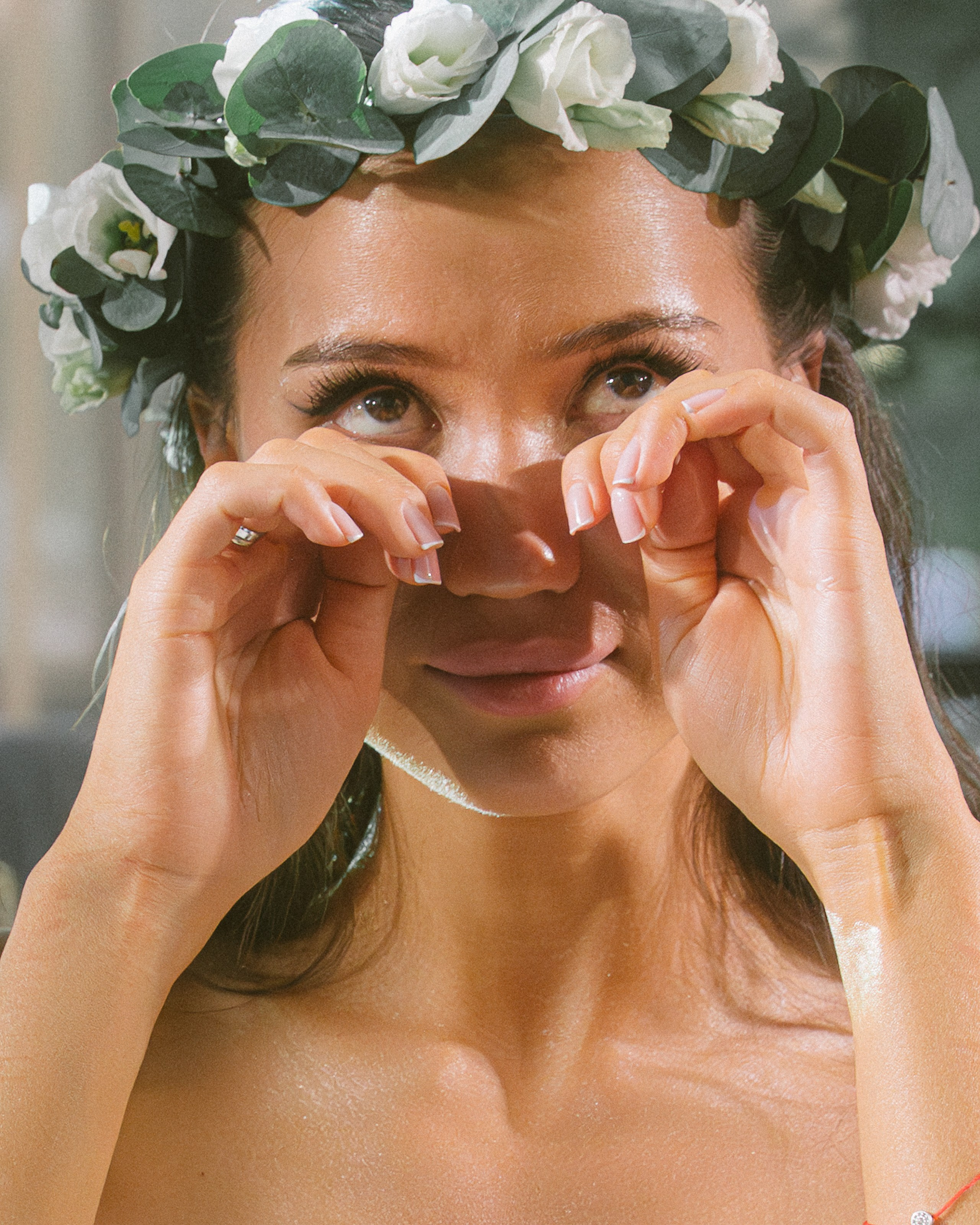 Данил и Елена. Свадебный и портретный фотограф в Москве Сергей Бузин