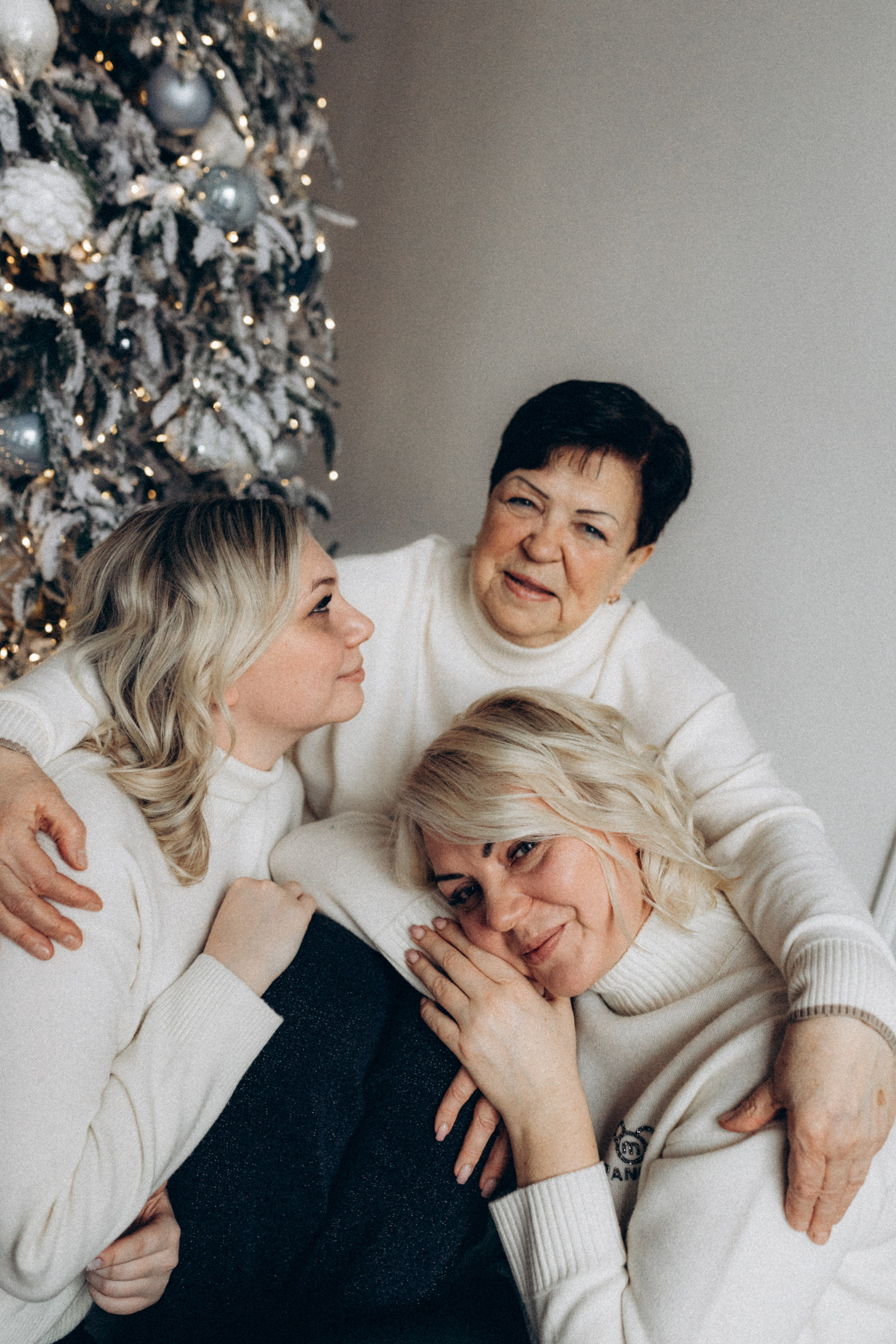 Света, Людмила, Юля. Фотограф НОГИНСК, Москва, Анастасия Белая