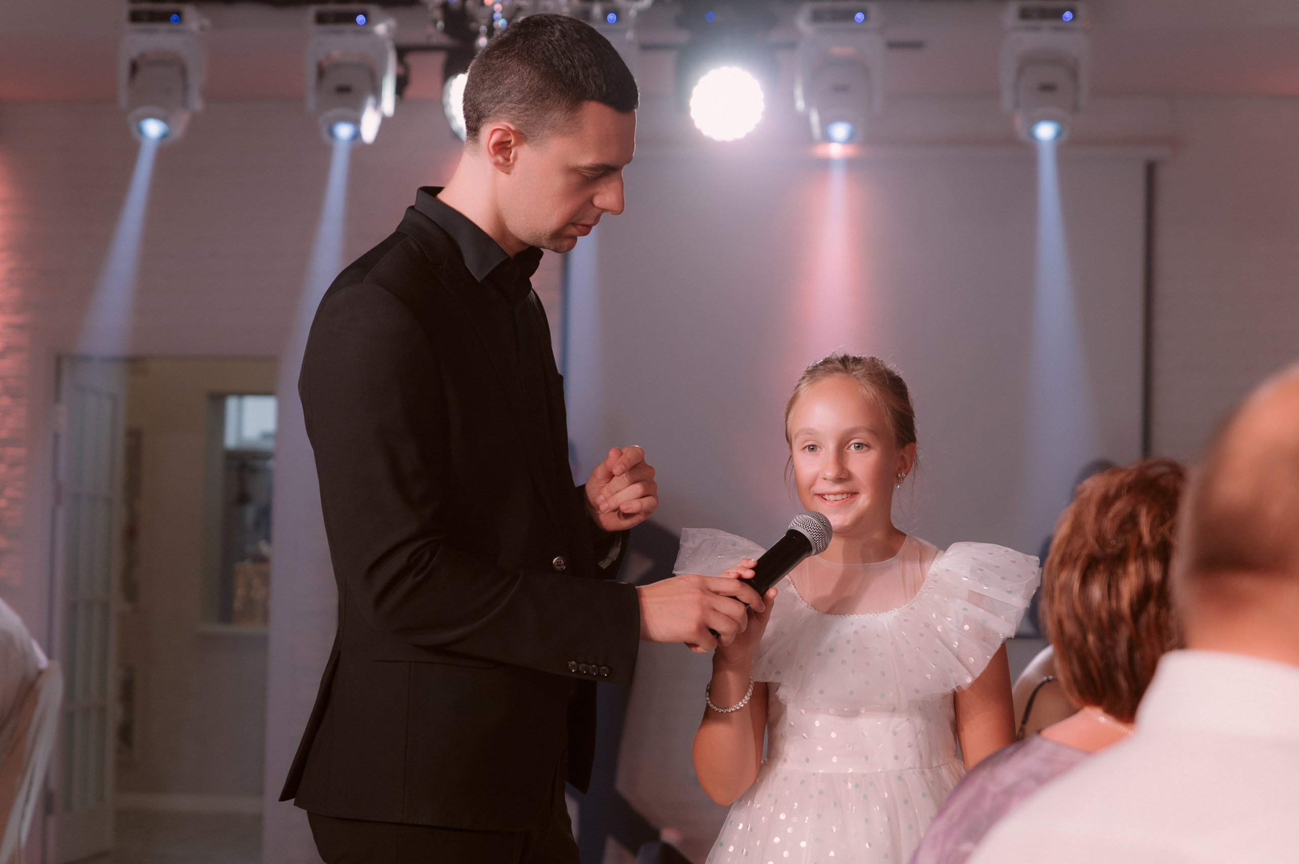 Алина + Никита. Свадебный фотограф в Тамбове Валерий Тихов