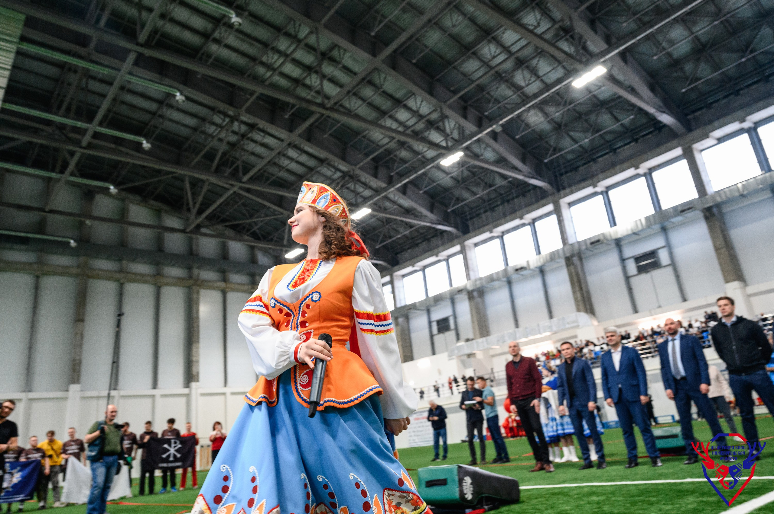 Межрегиональный фестиваль «Кила-Сила». Фотограф Захваткин Роман