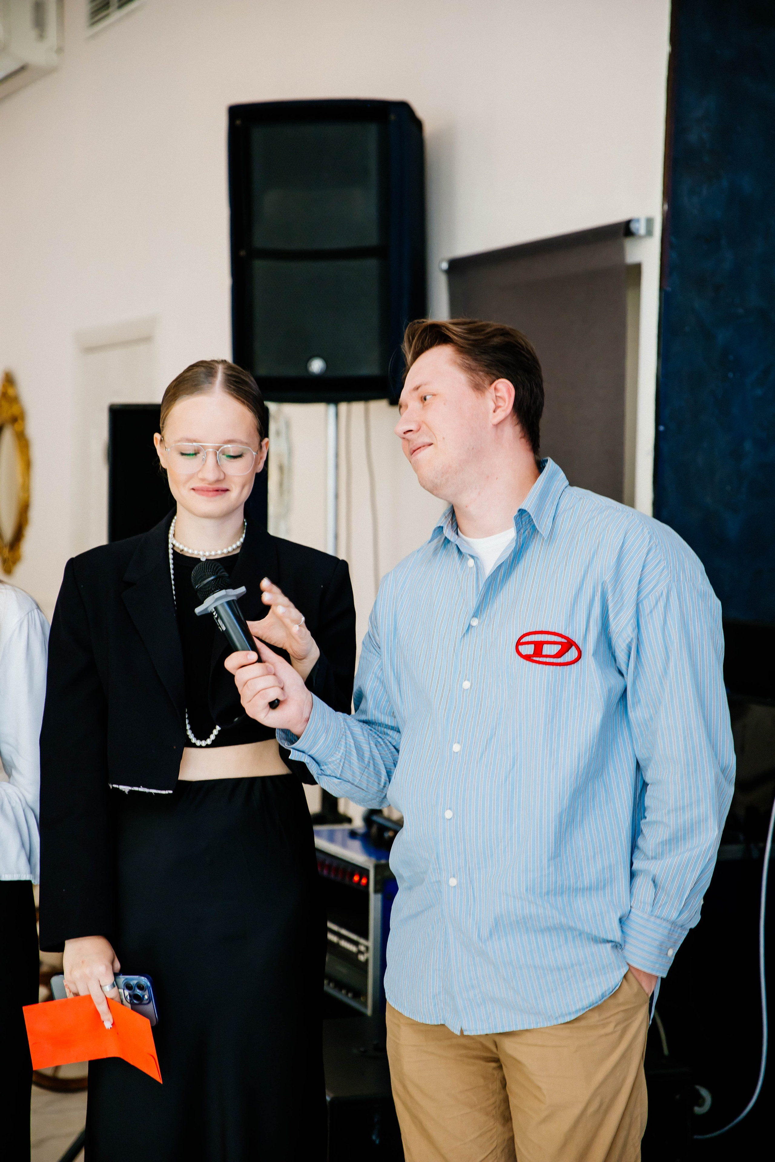 Ползунов. Рыжова Тамара