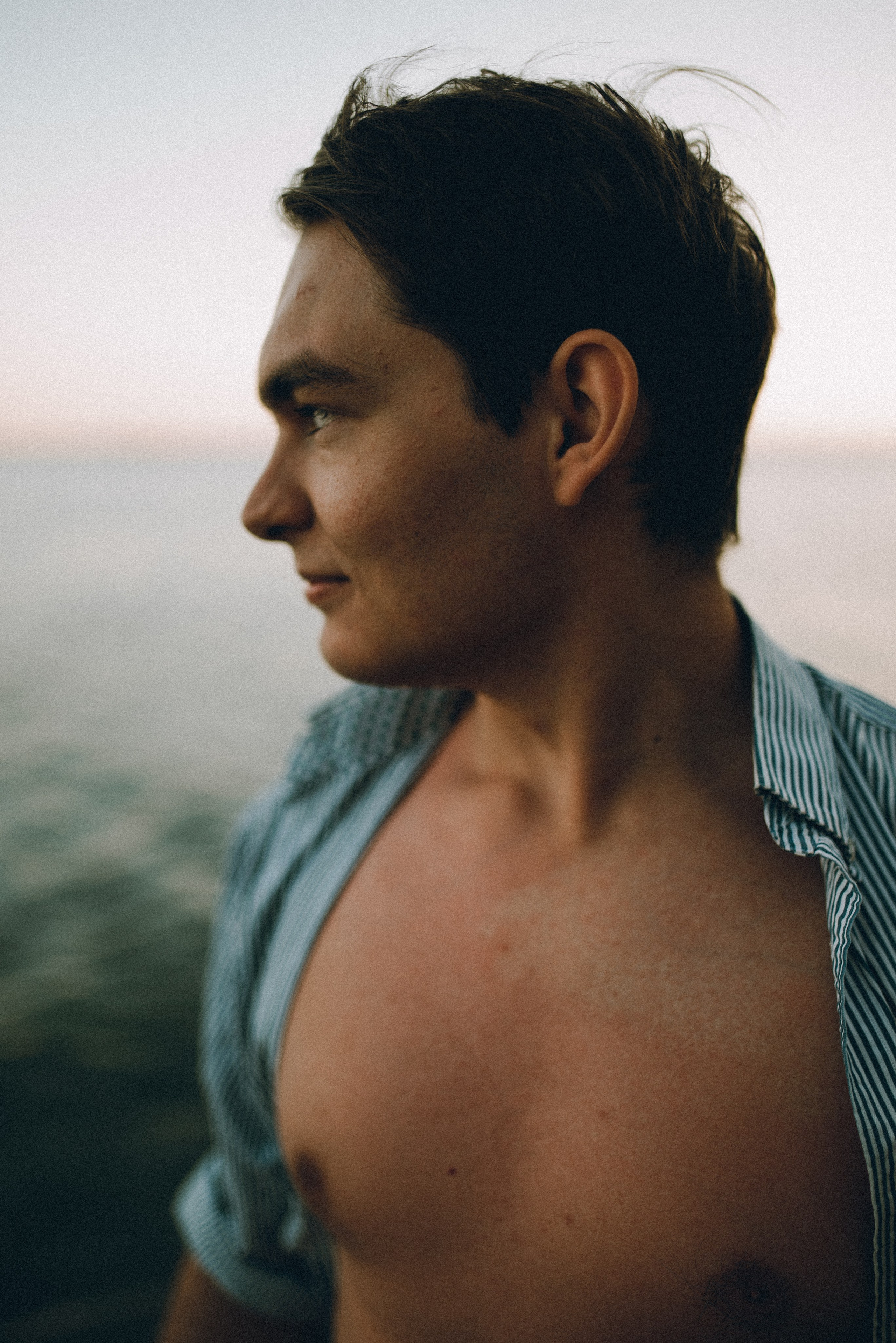 Виолетта и Евгений. Фотограф Санкт-Петербург, Новороссийск