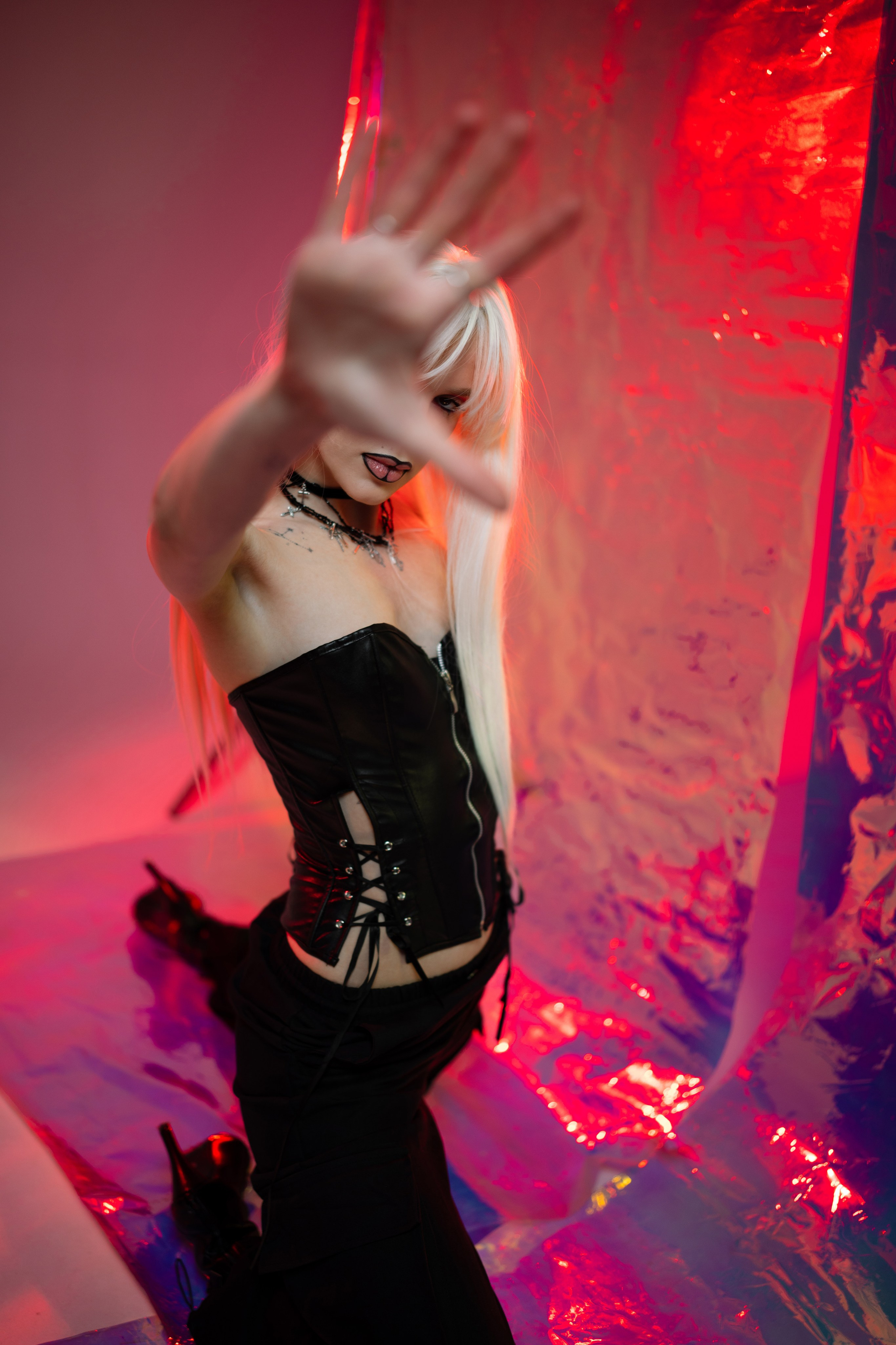 Настя. Фотограф в городе Владимир